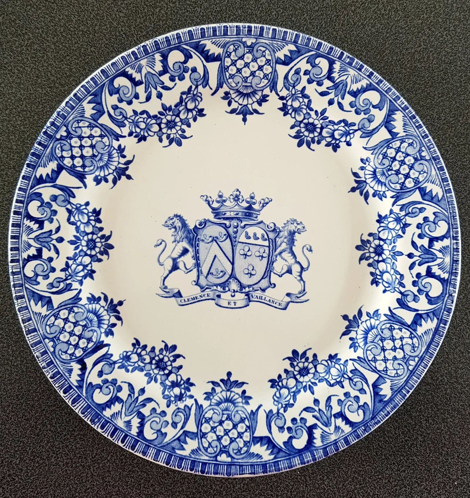 Musée de la Faïencerie de Gien