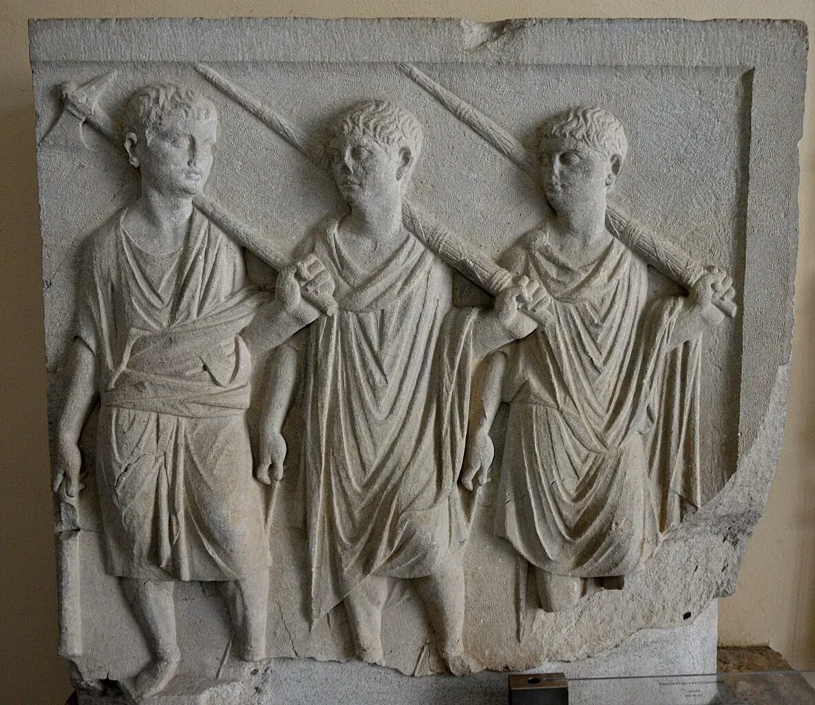 Museo Archeologico Nazionale Concordiese