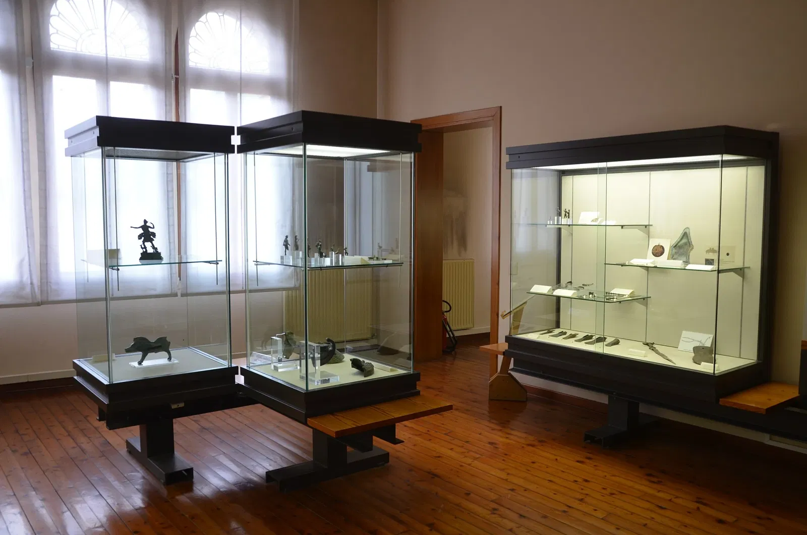 Museo Archeologico Nazionale Concordiese