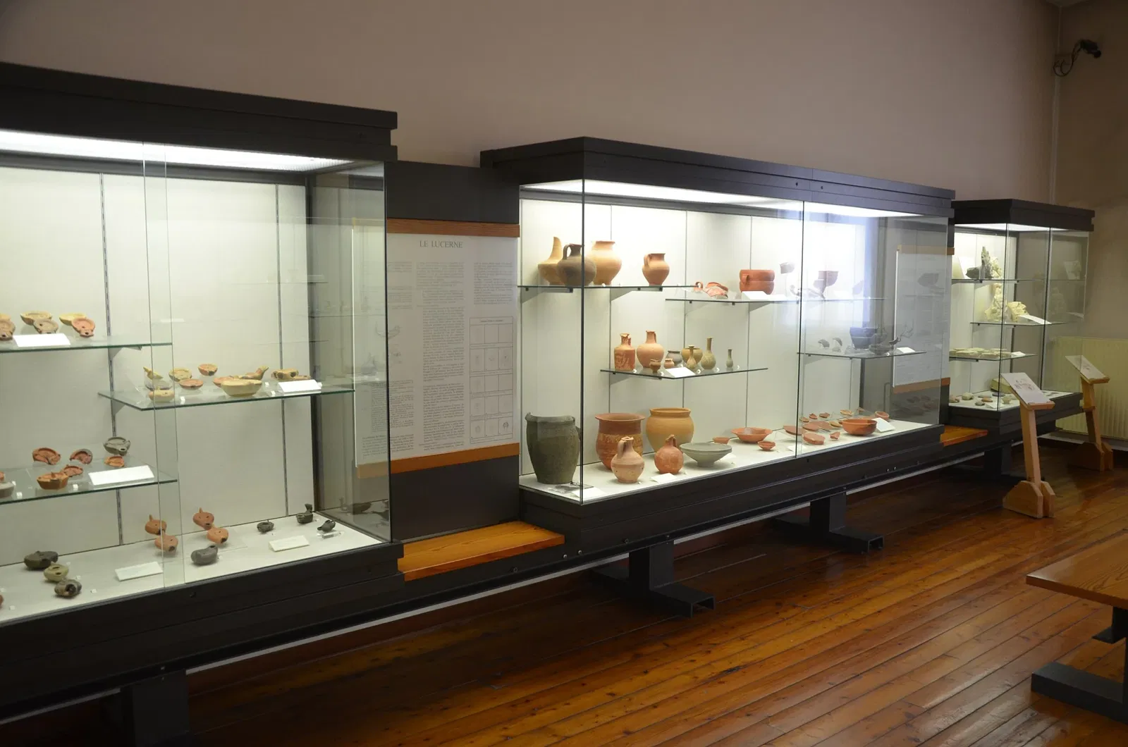 Museo Archeologico Nazionale Concordiese