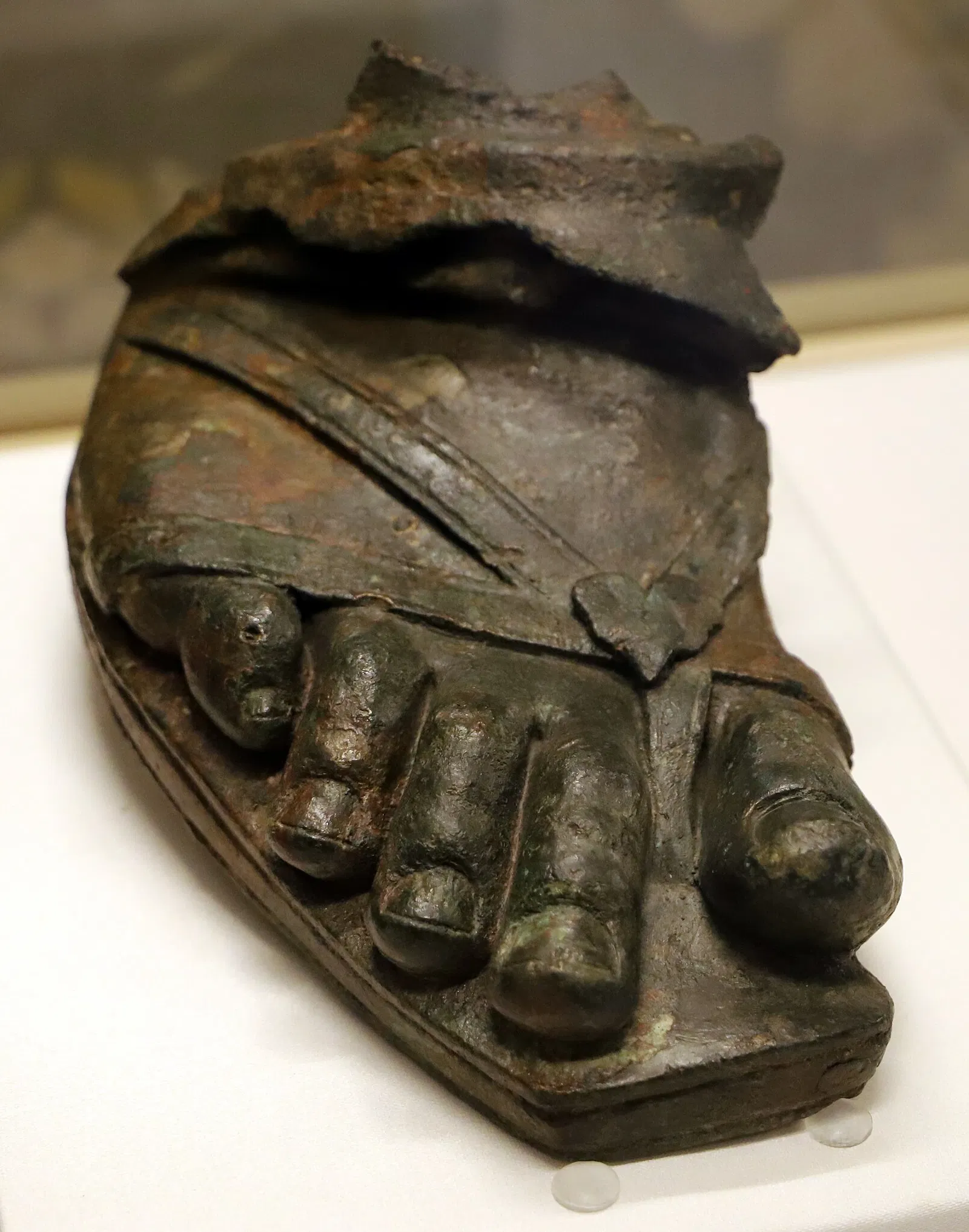 Museo Archeologico Nazionale Concordiese