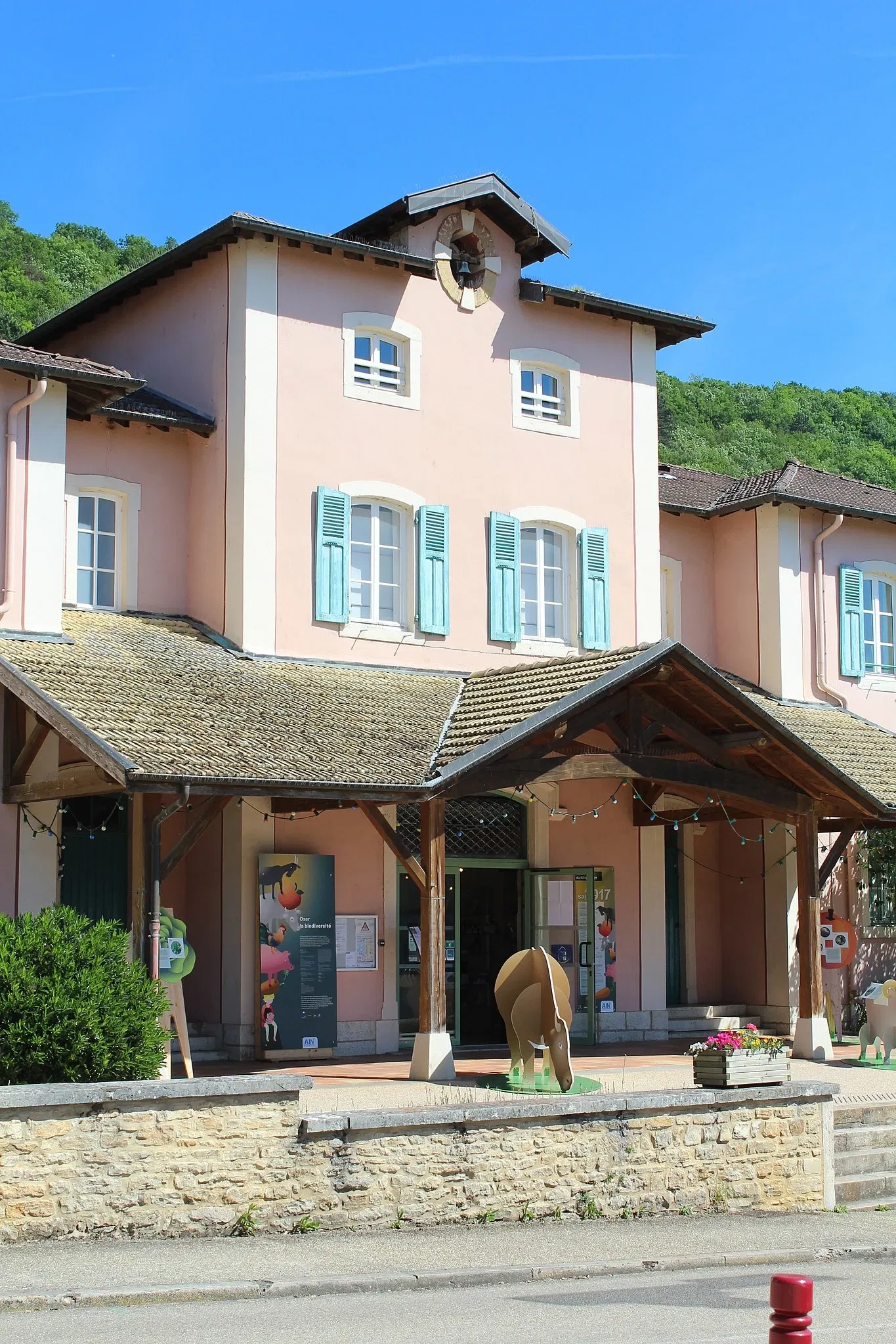 Revermont Museum