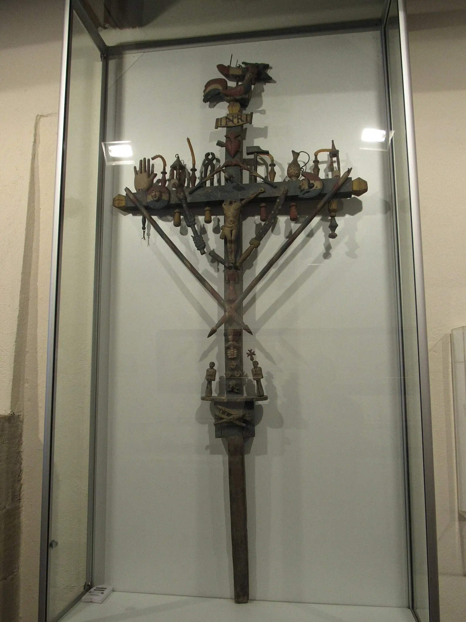 Château-Musée de Tournon-sur-Rhône