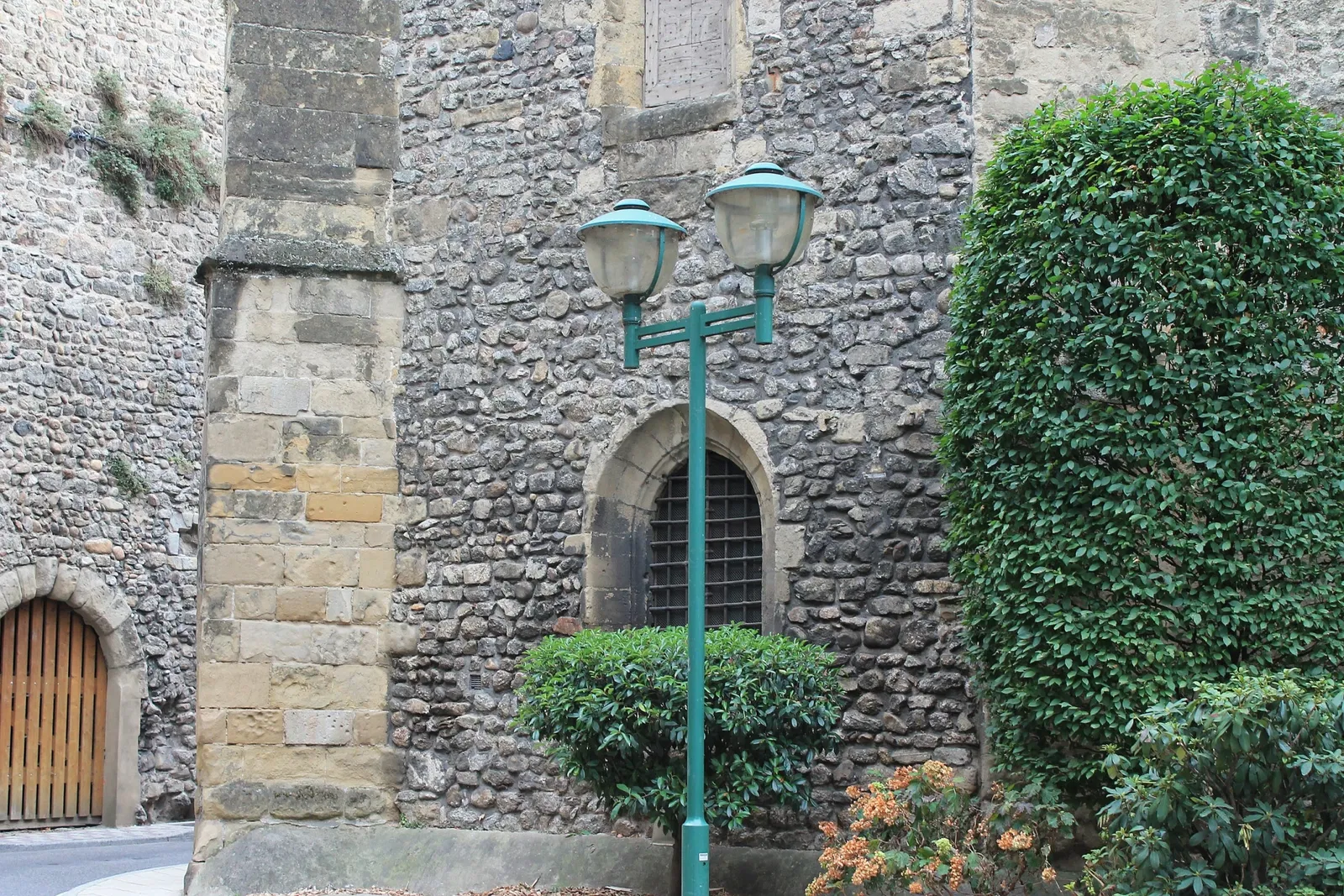 Château-Musée de Tournon-sur-Rhône