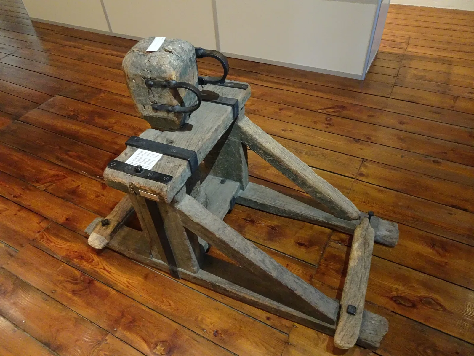 Castle of Tournon sur Rhône