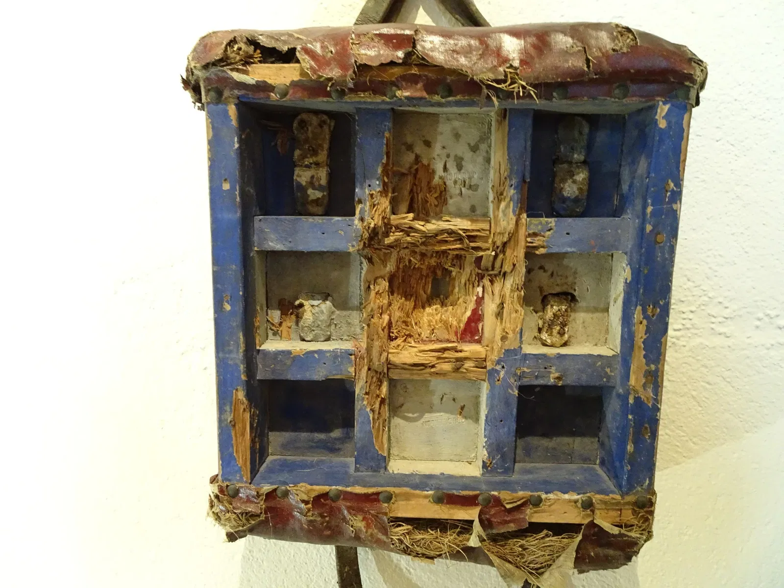 Castle of Tournon sur Rhône