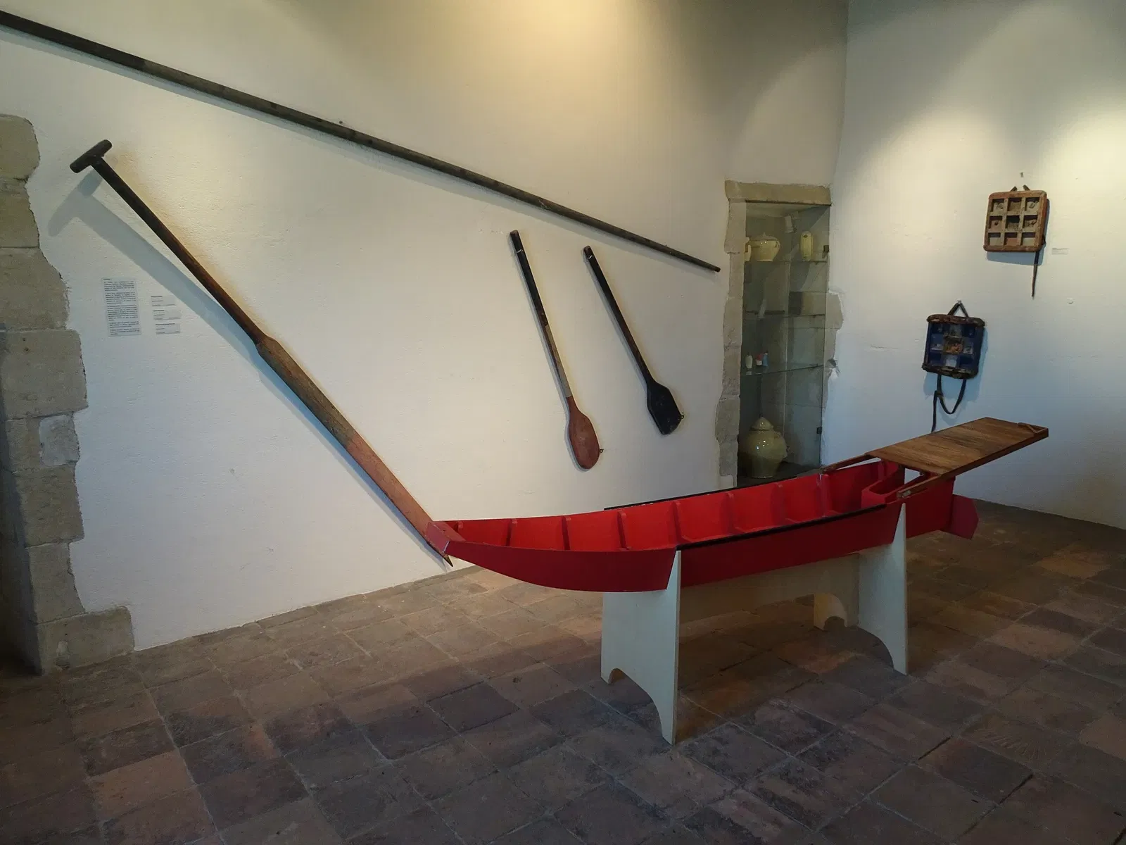 Château-Musée de Tournon-sur-Rhône