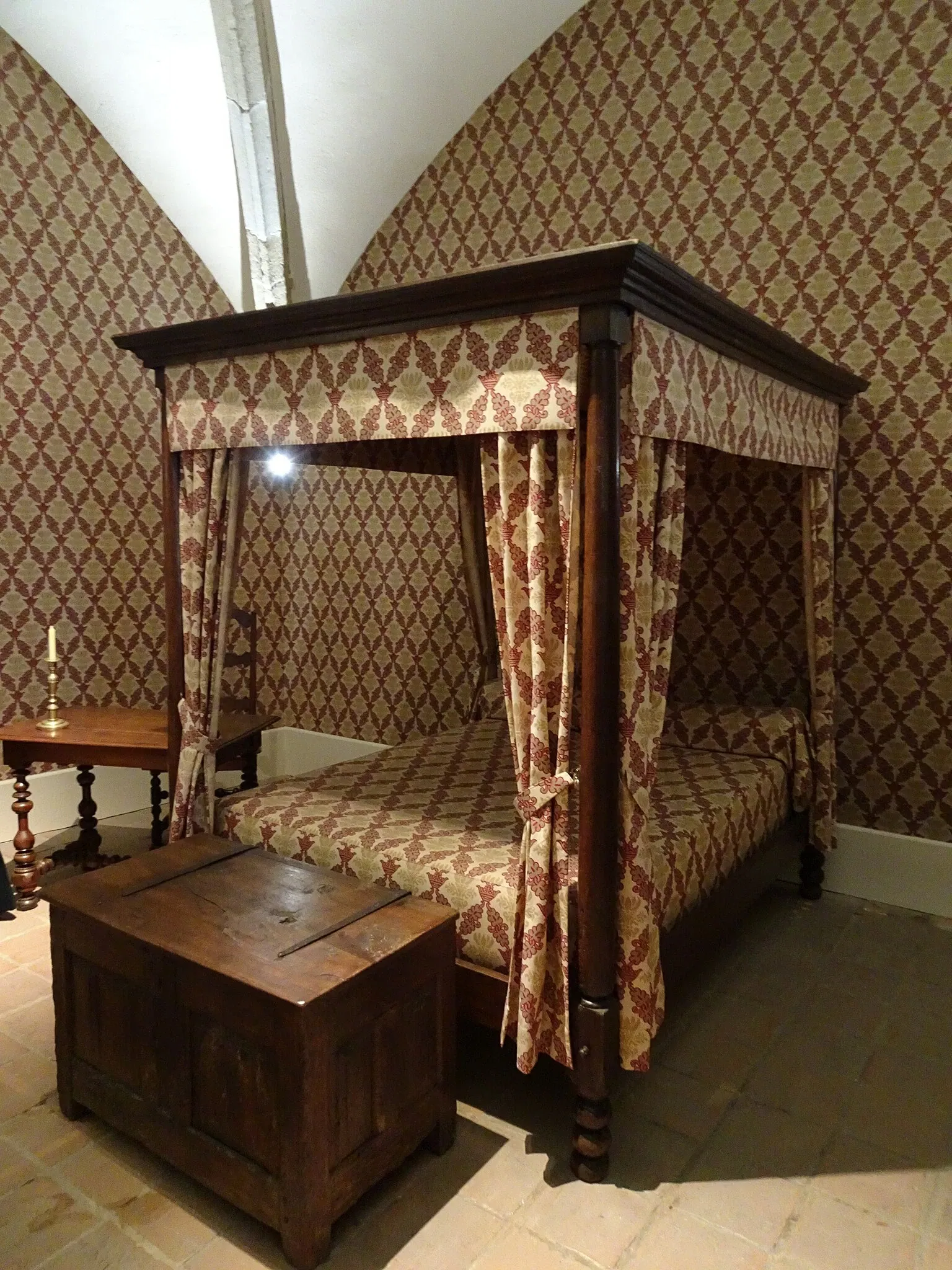 Château-Musée de Tournon-sur-Rhône