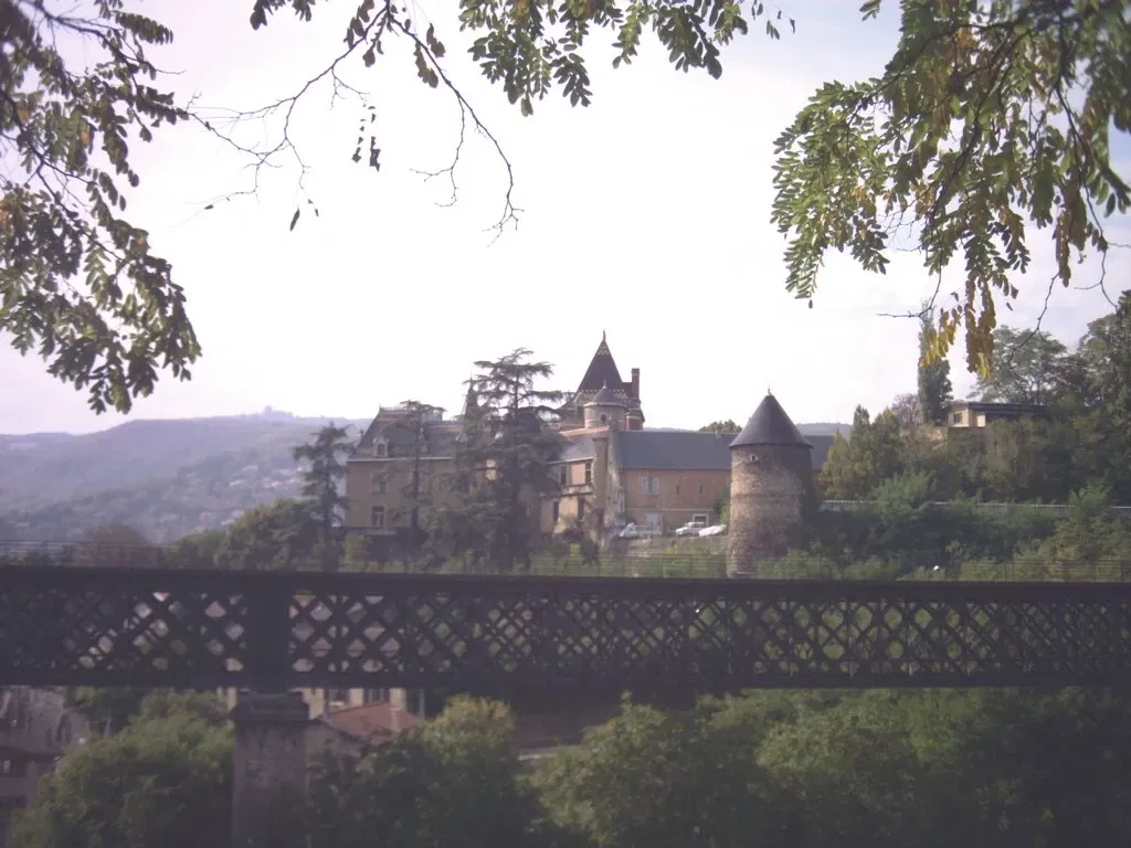 Musée de l'Automobile Henri Malartre