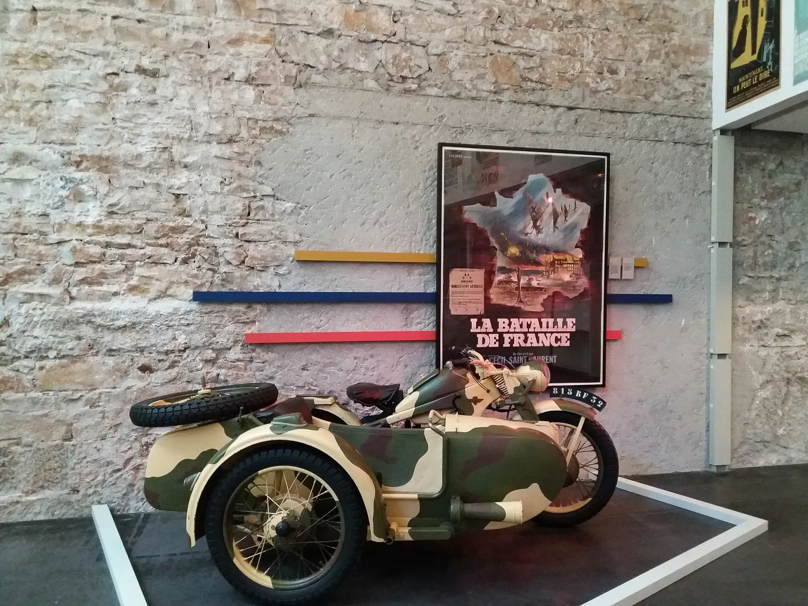 Musée de l'Automobile Henri Malartre