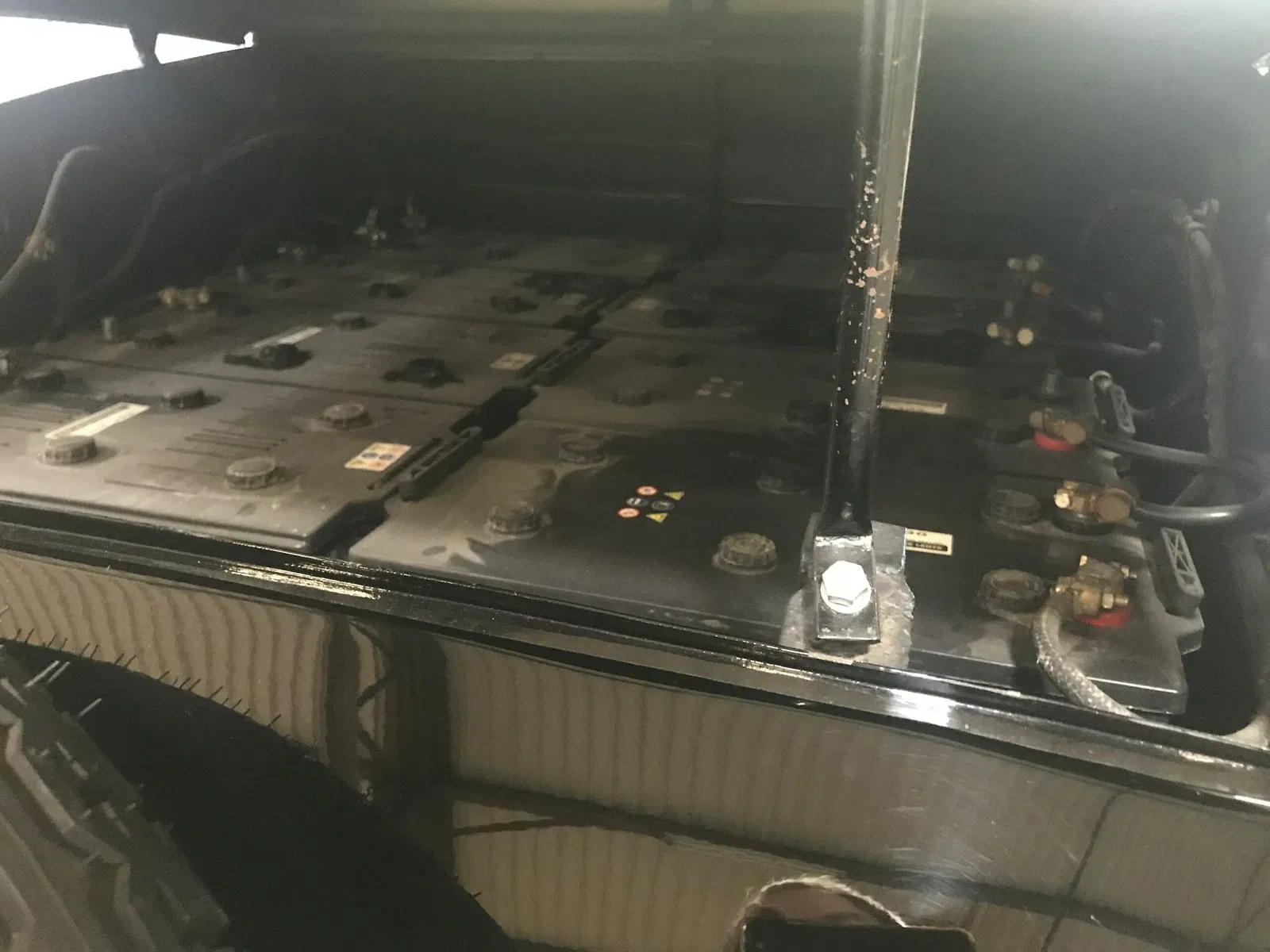 Musée de l'Automobile Henri Malartre