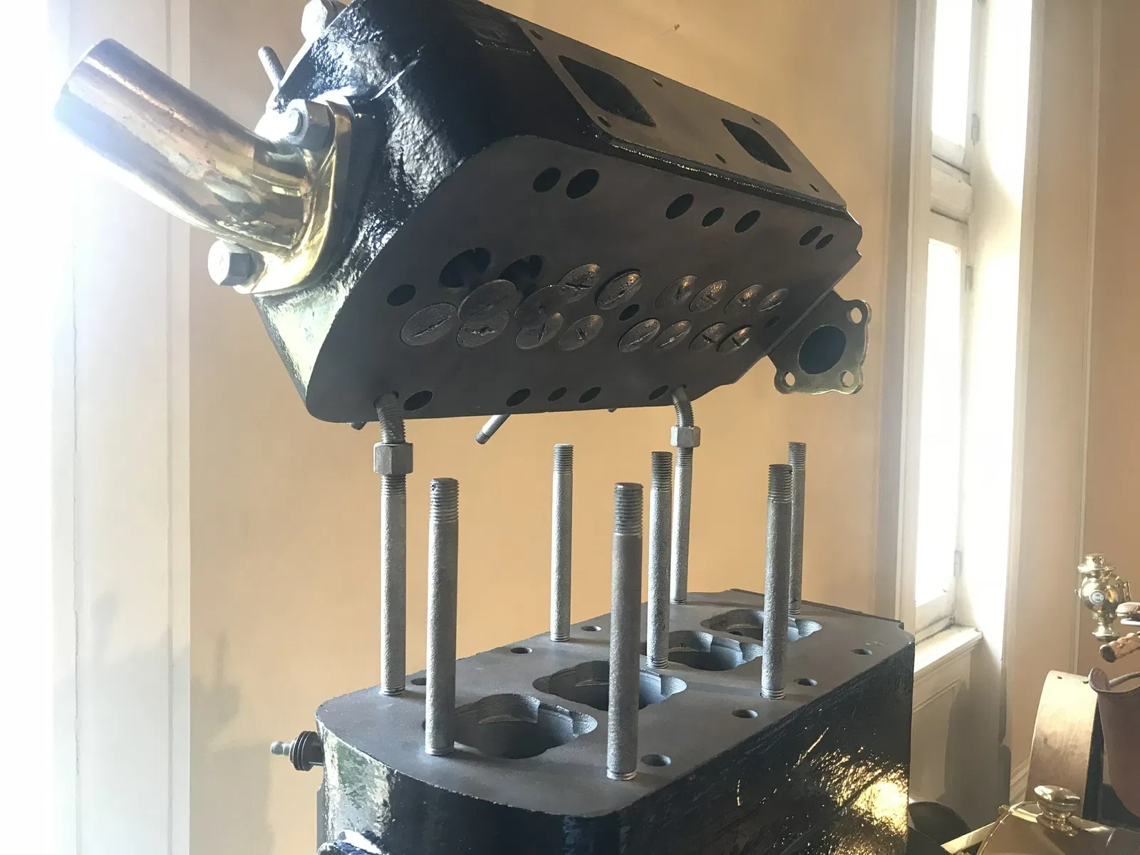 Musée de l'Automobile Henri Malartre