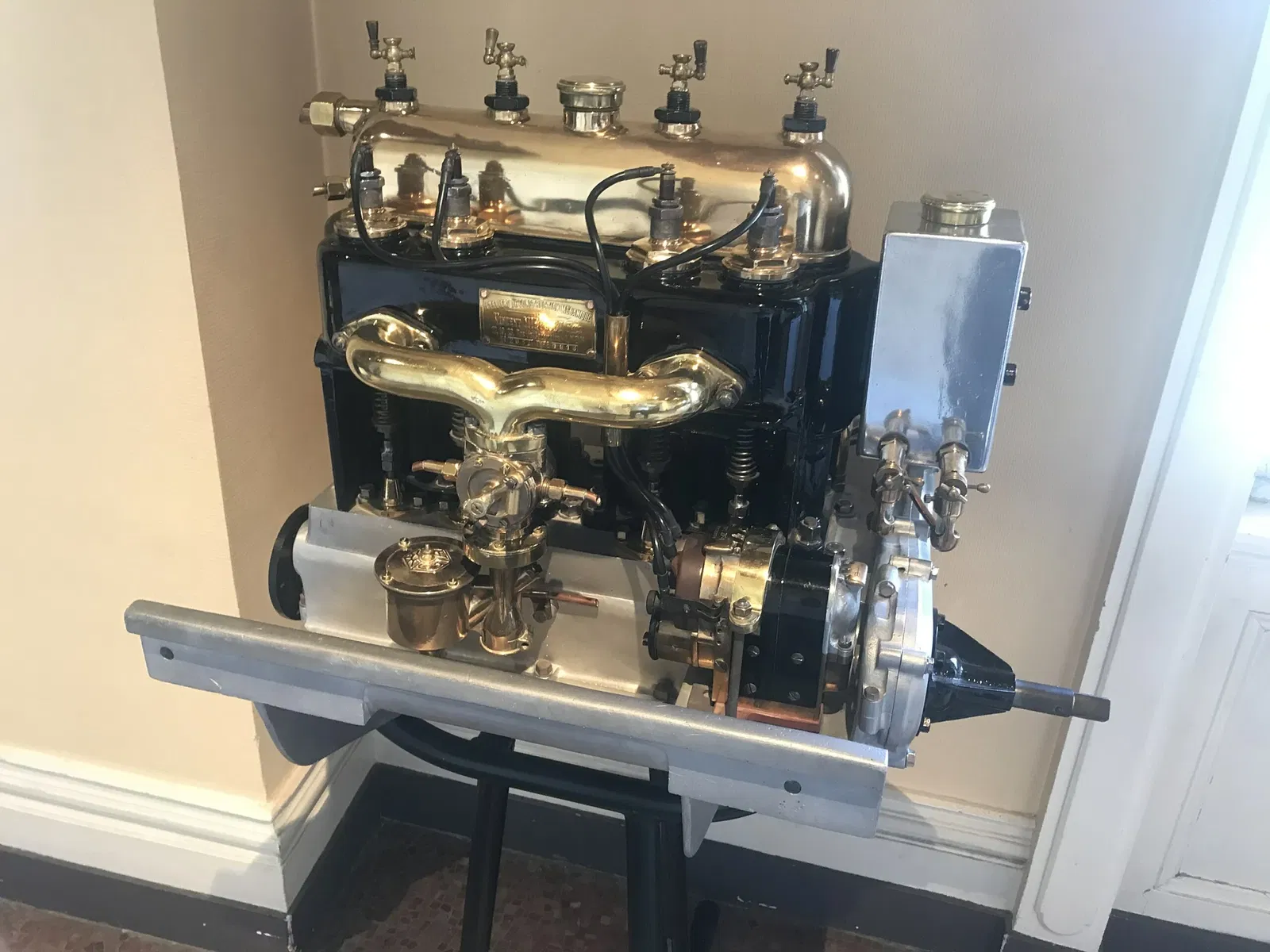 Musée de l'Automobile Henri Malartre