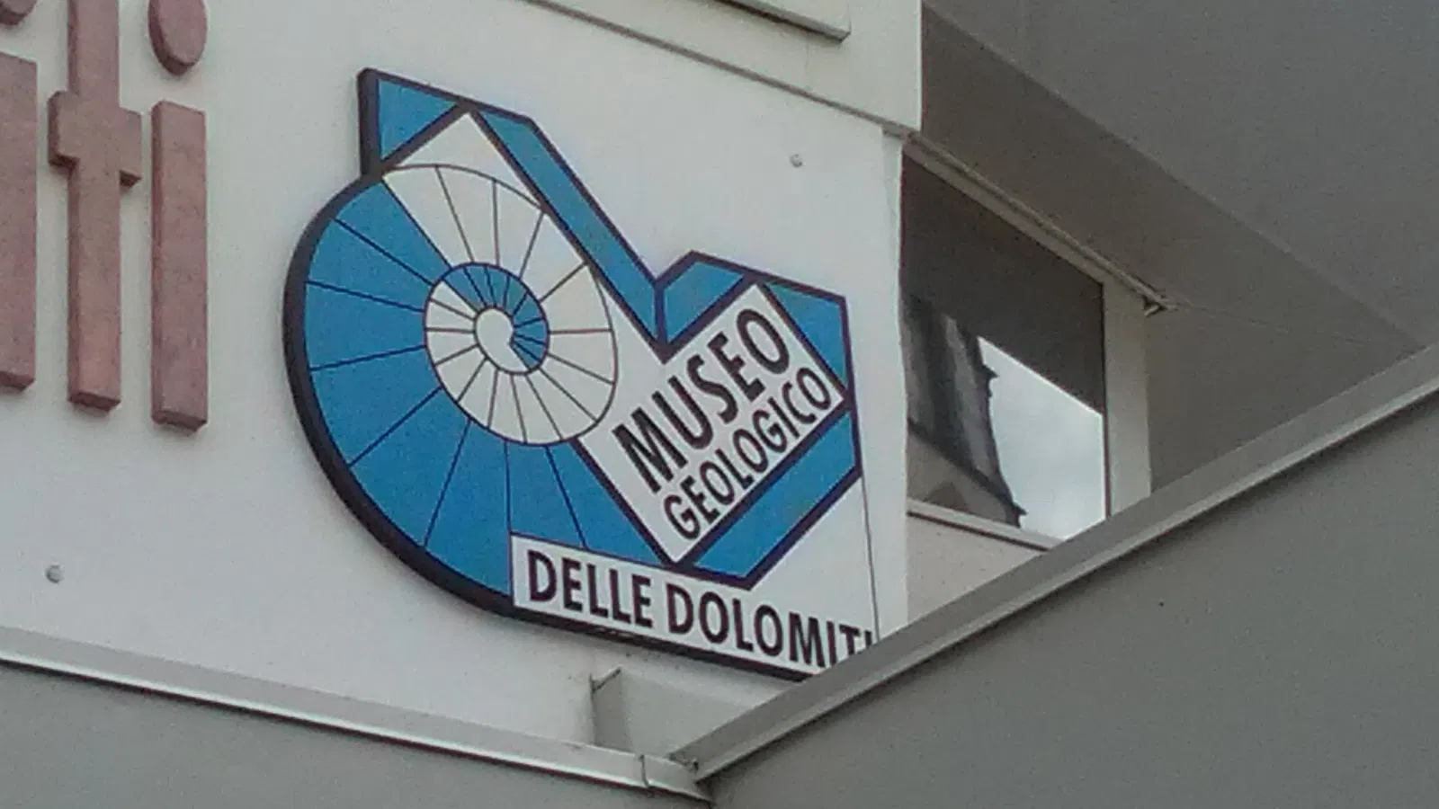 Geological Museum of the Dolomites Predazzo