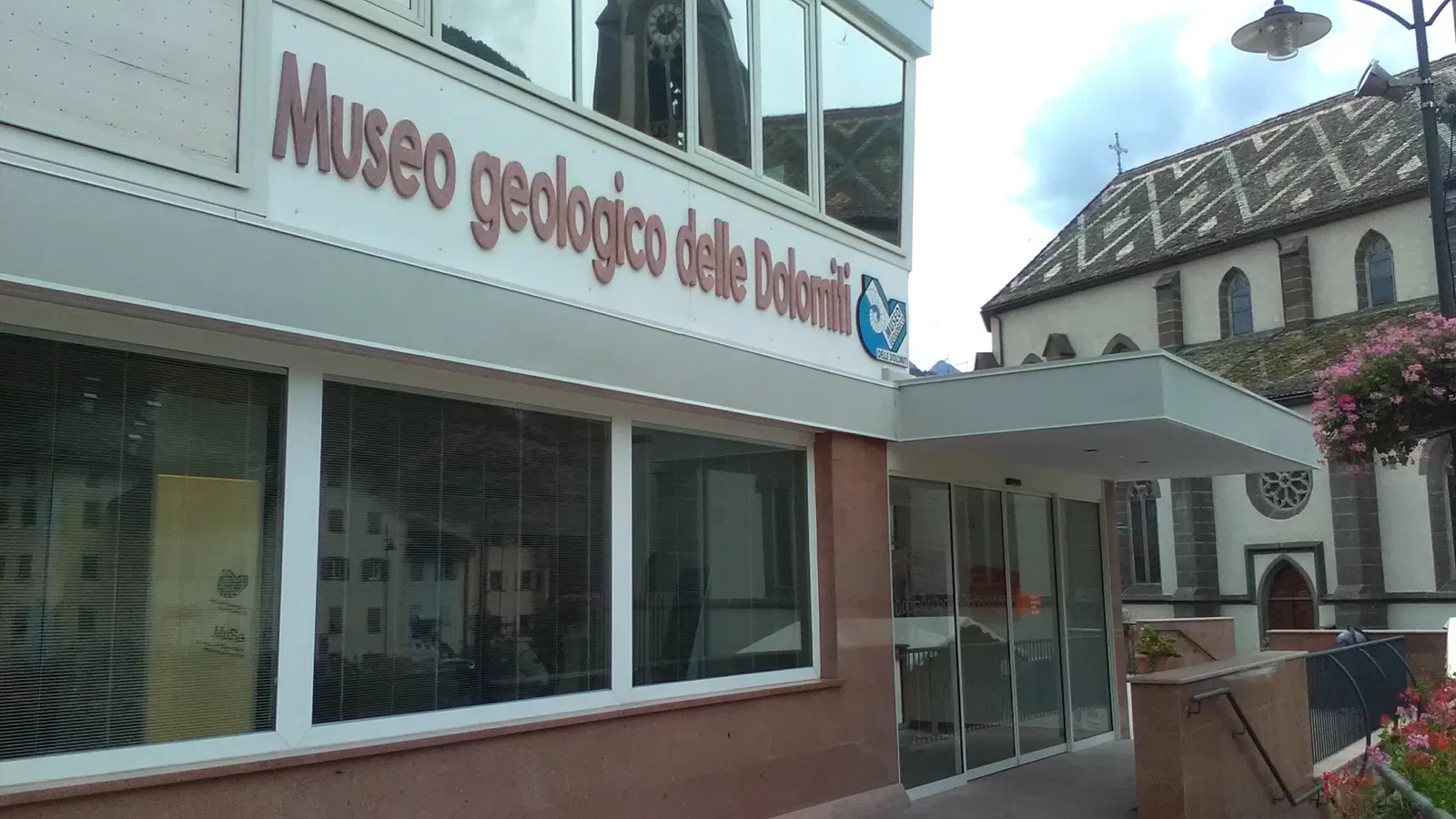 Museo Geologico delle Dolomiti di Predazzo