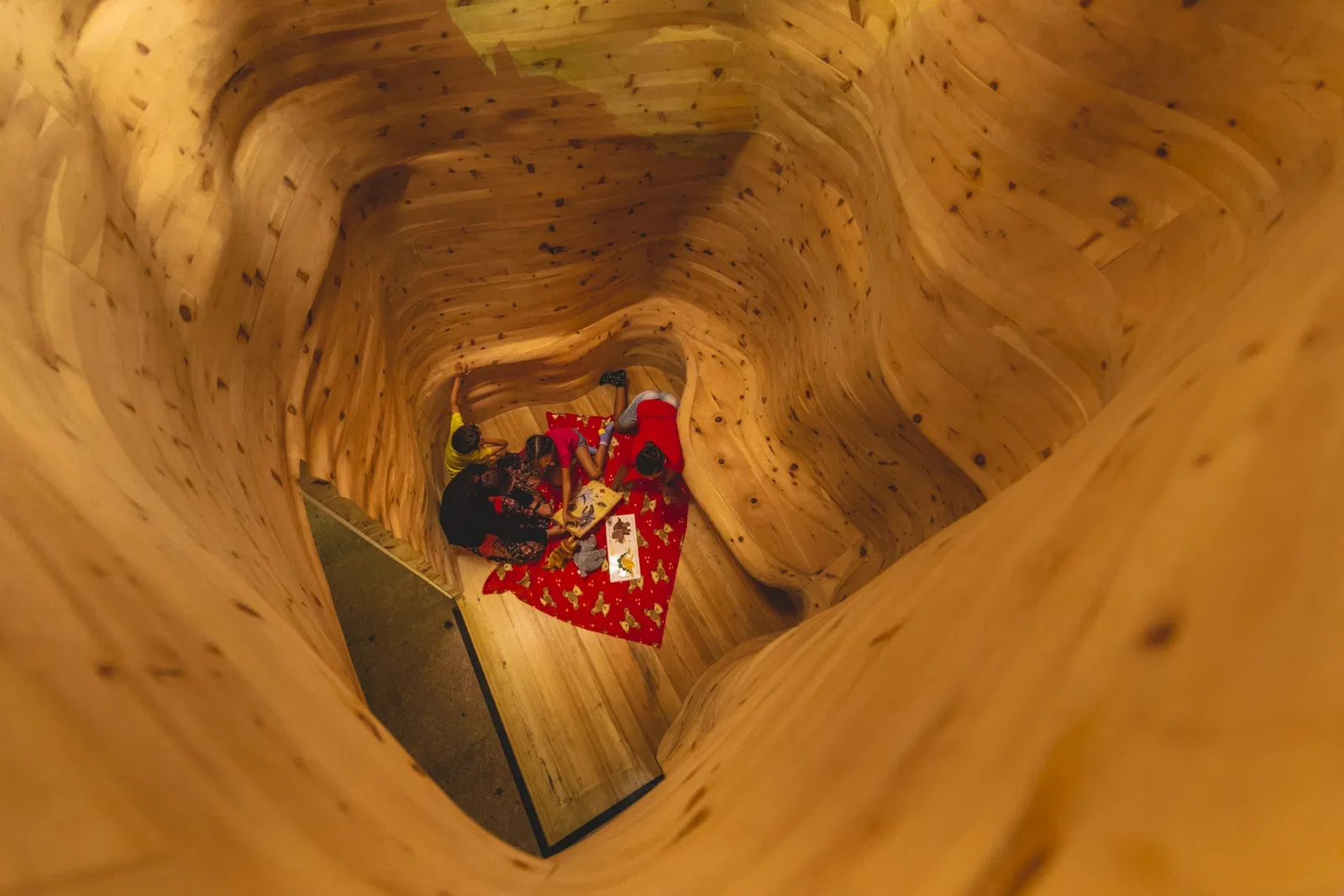 Museo Geologico delle Dolomiti di Predazzo