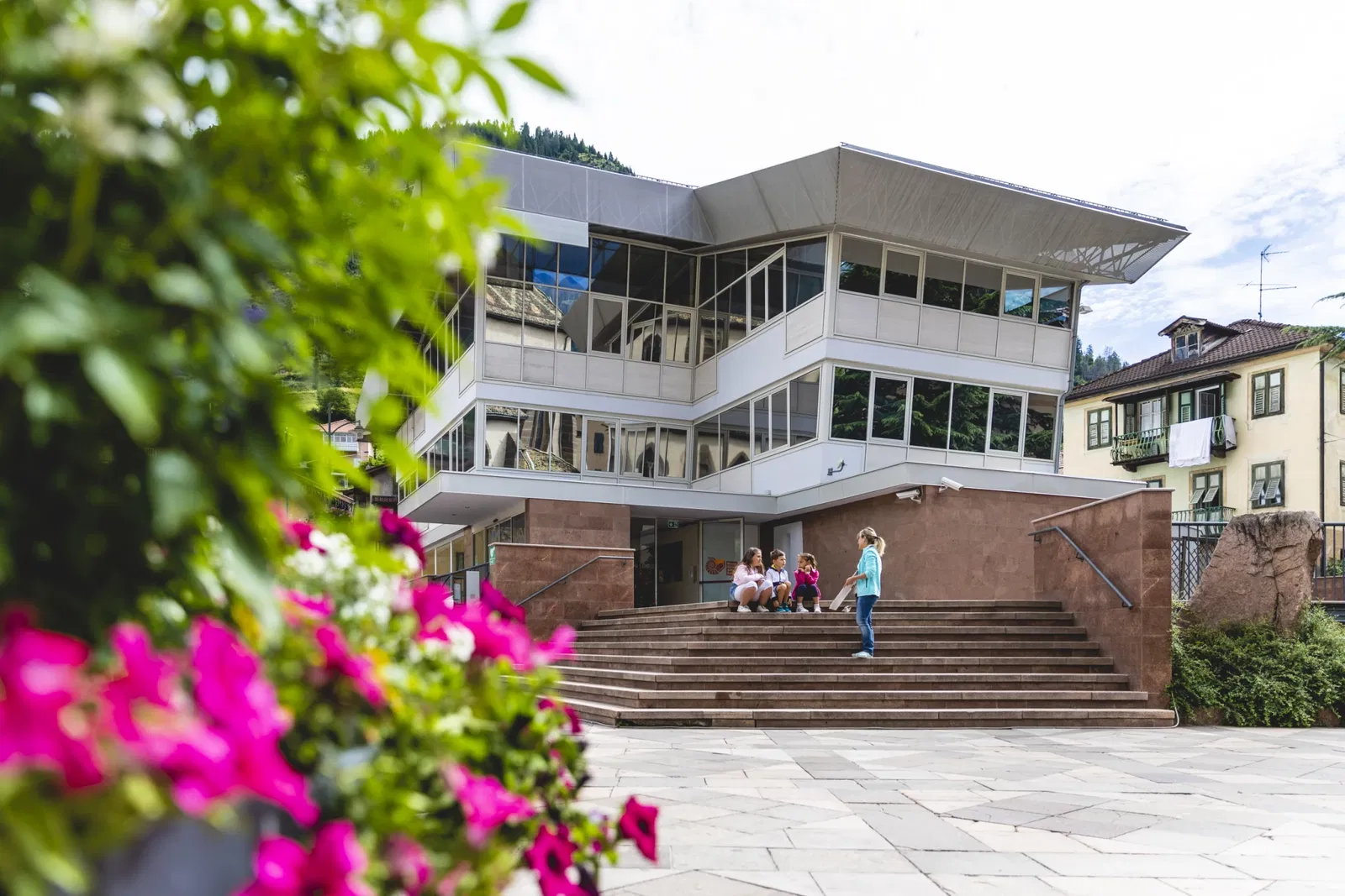 Museo Geologico delle Dolomiti di Predazzo