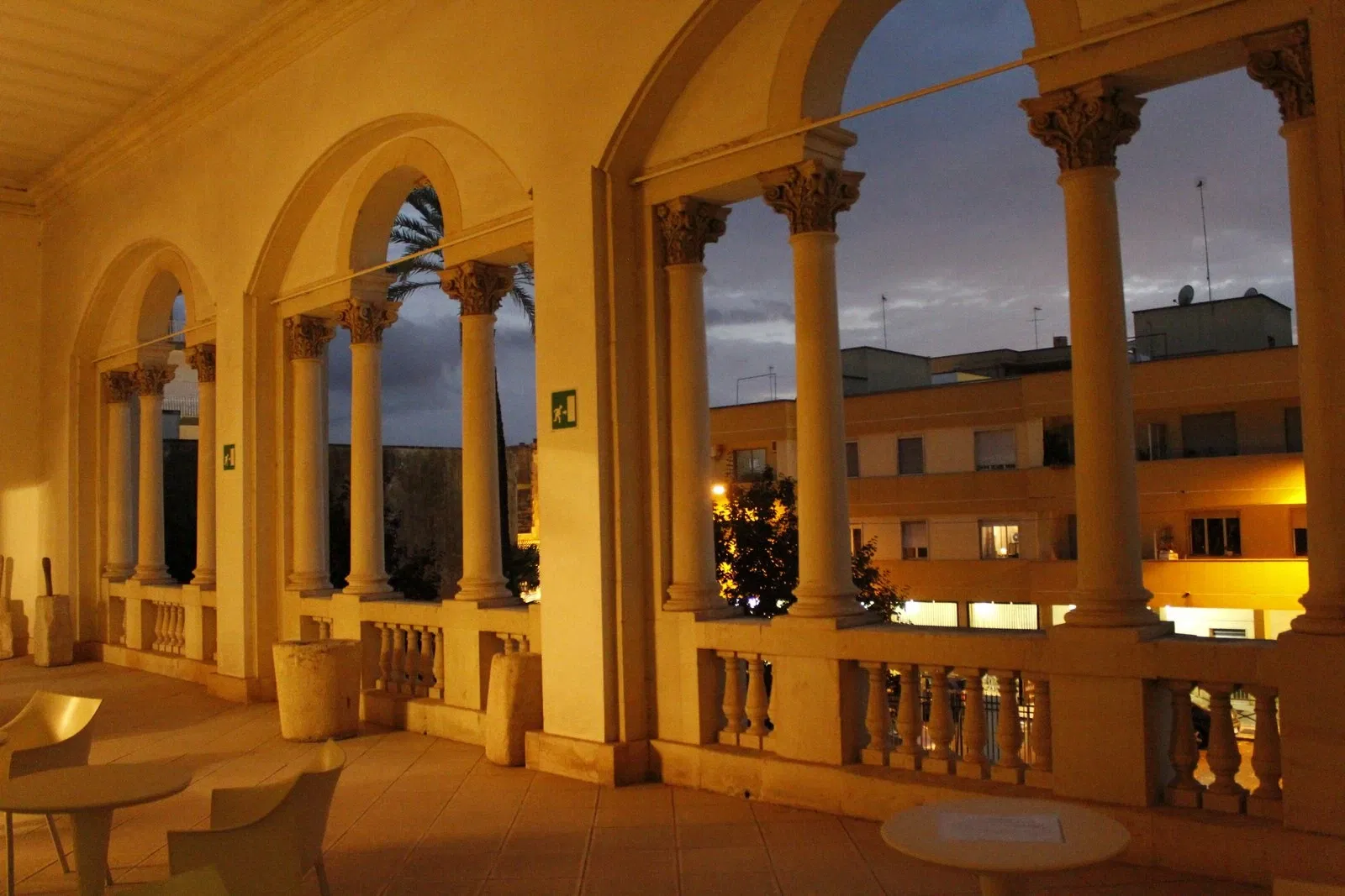 Museo Civico di Paleontologia e Paletnologia Decio de Lorentiis