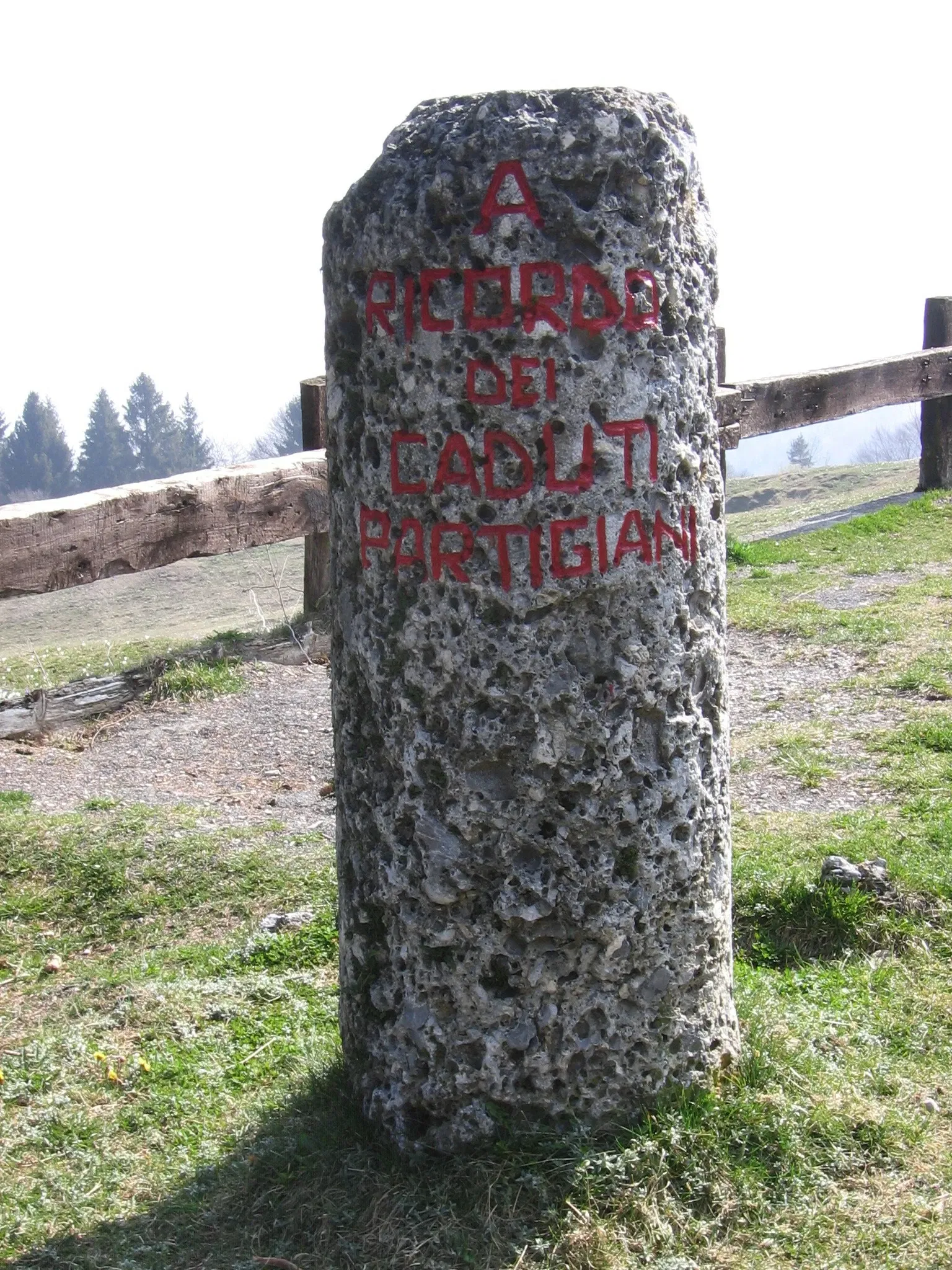 MalgaLunga – Museo – Rifugio della Resistenza Bergamasca