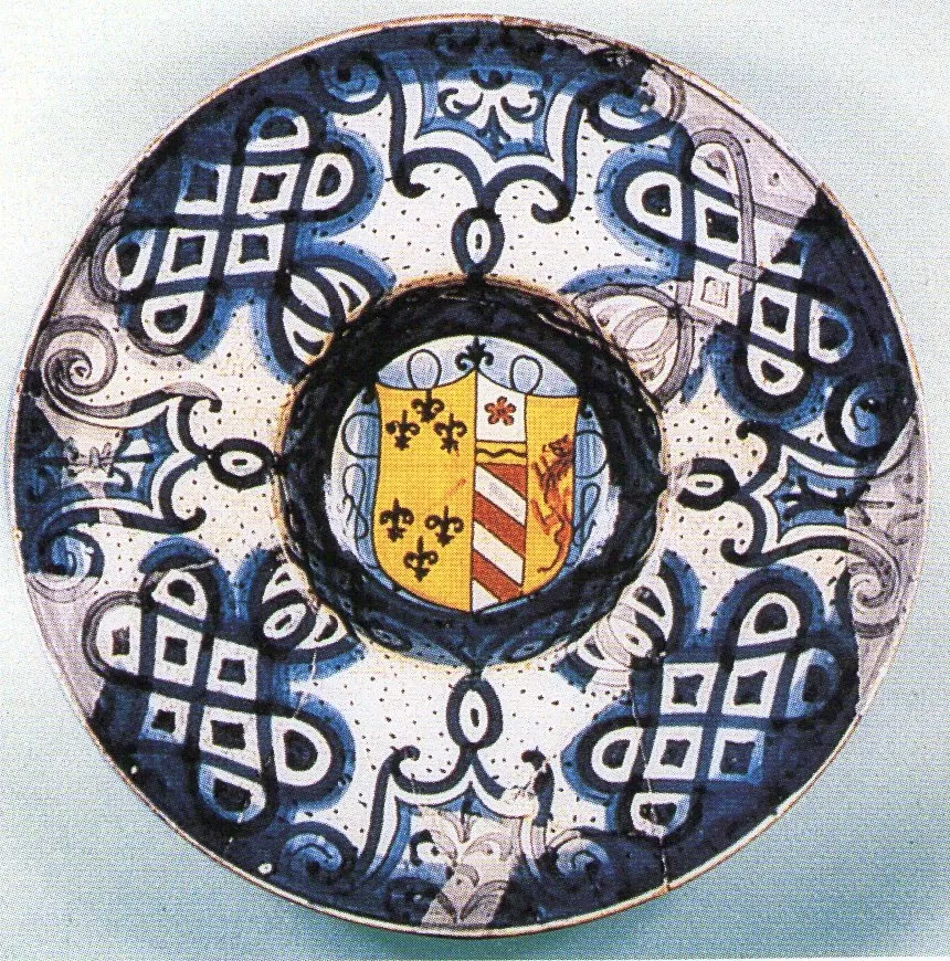 Museum of the Prehistory of Tuscia and of the Rocca Farnese