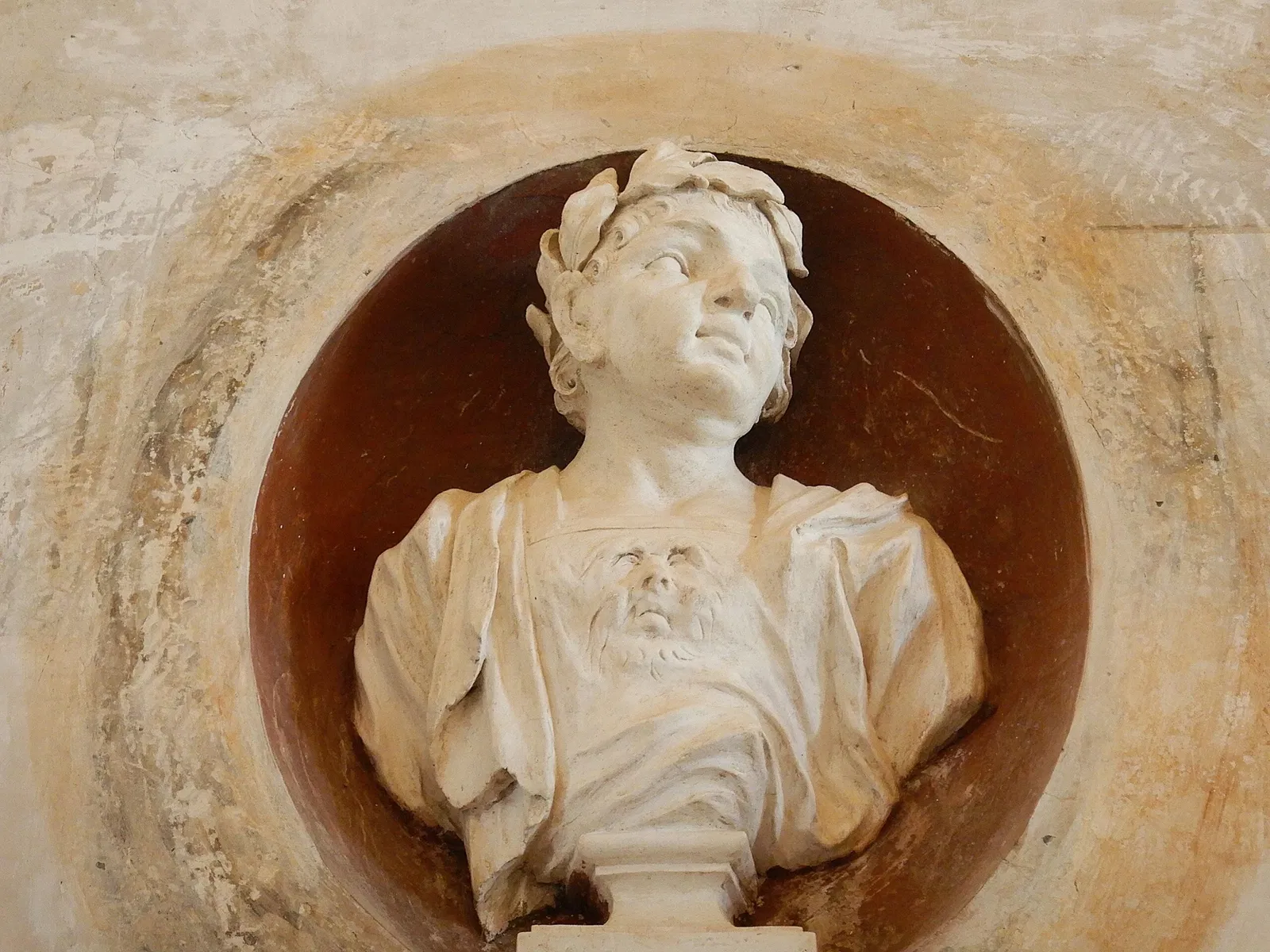 Palazzo Altieri Oriolo Romano