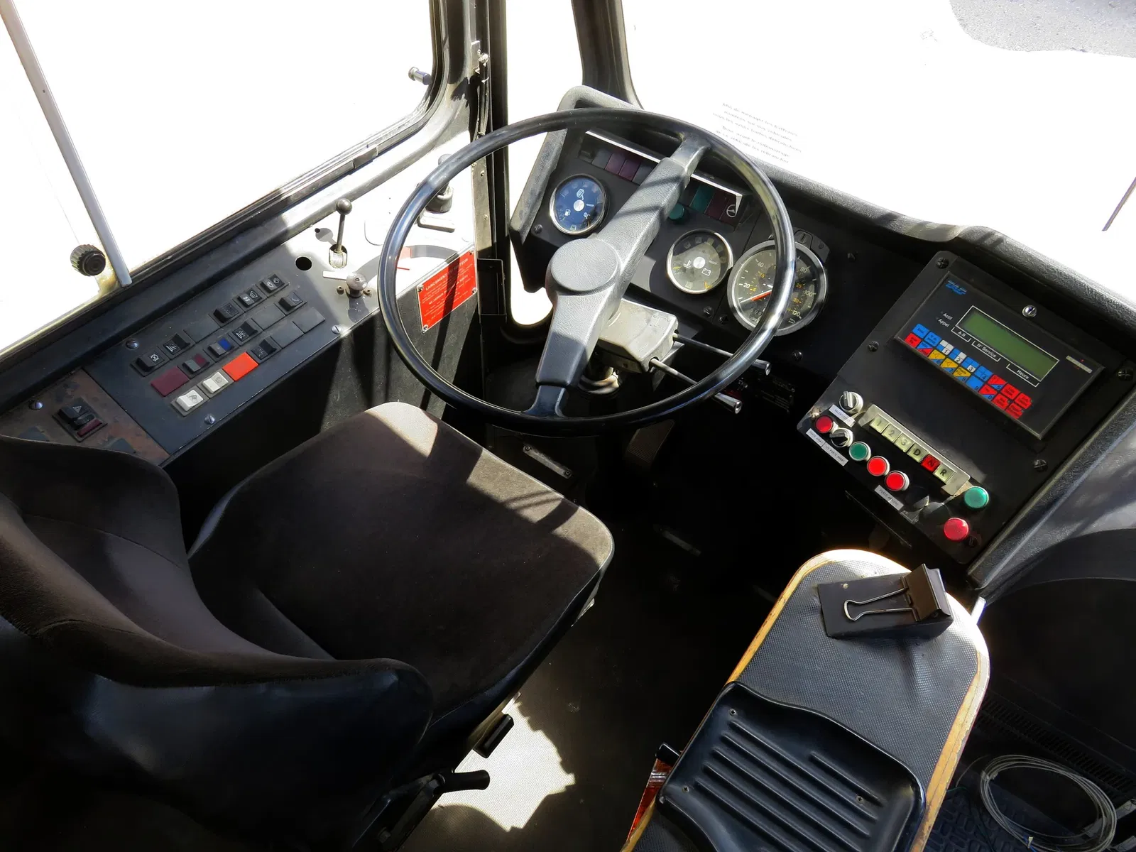 Histo Bus Dauphinois