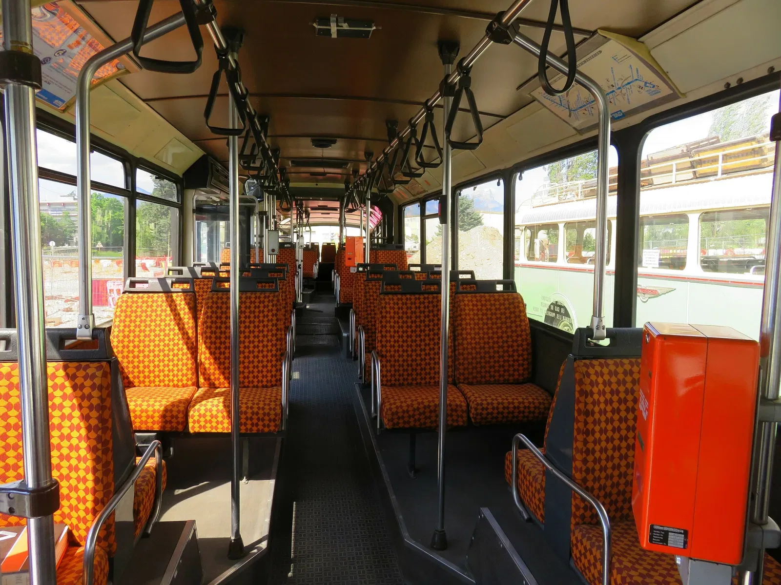 Histo Bus Dauphinois