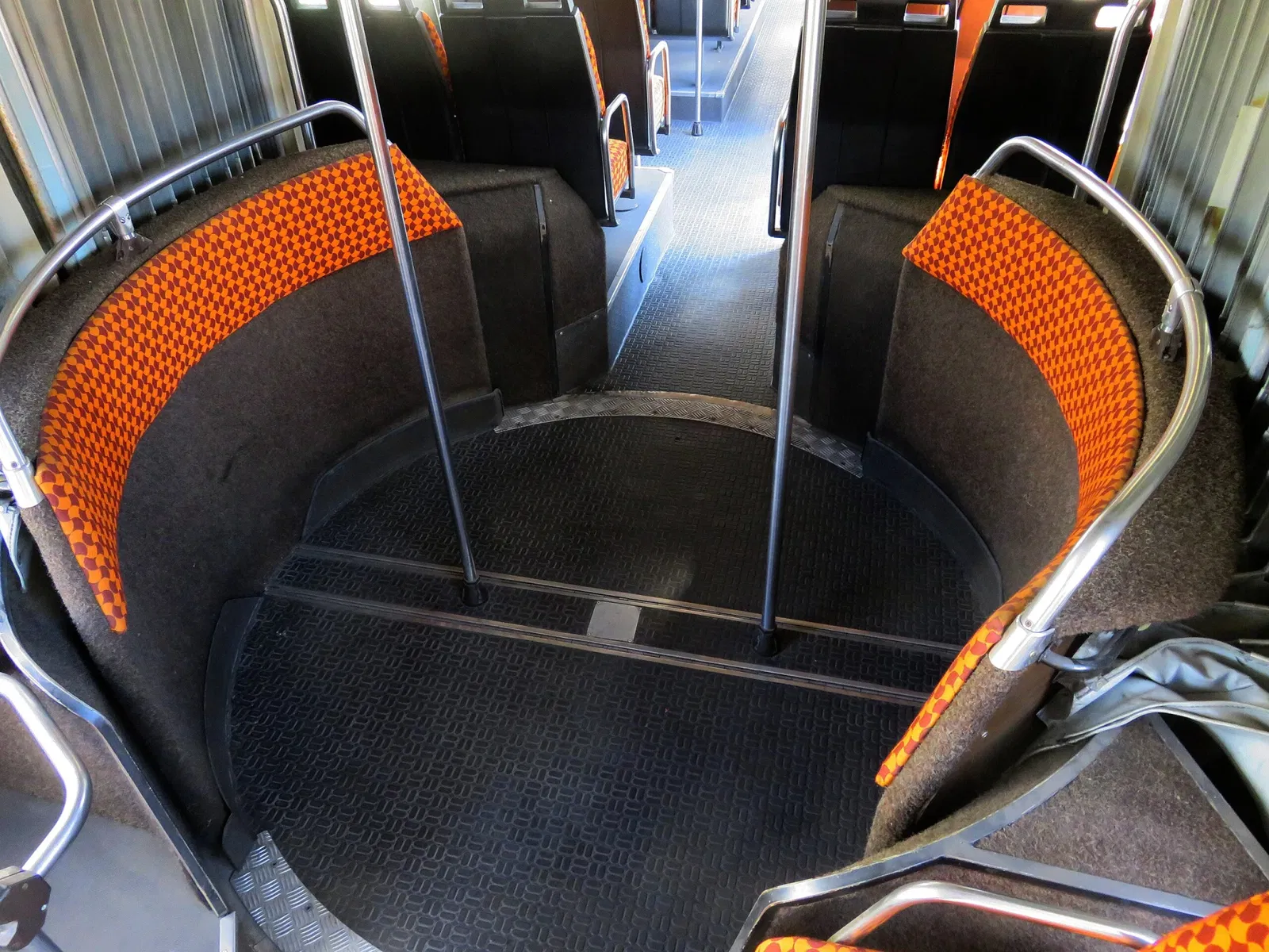 Histo Bus Dauphinois