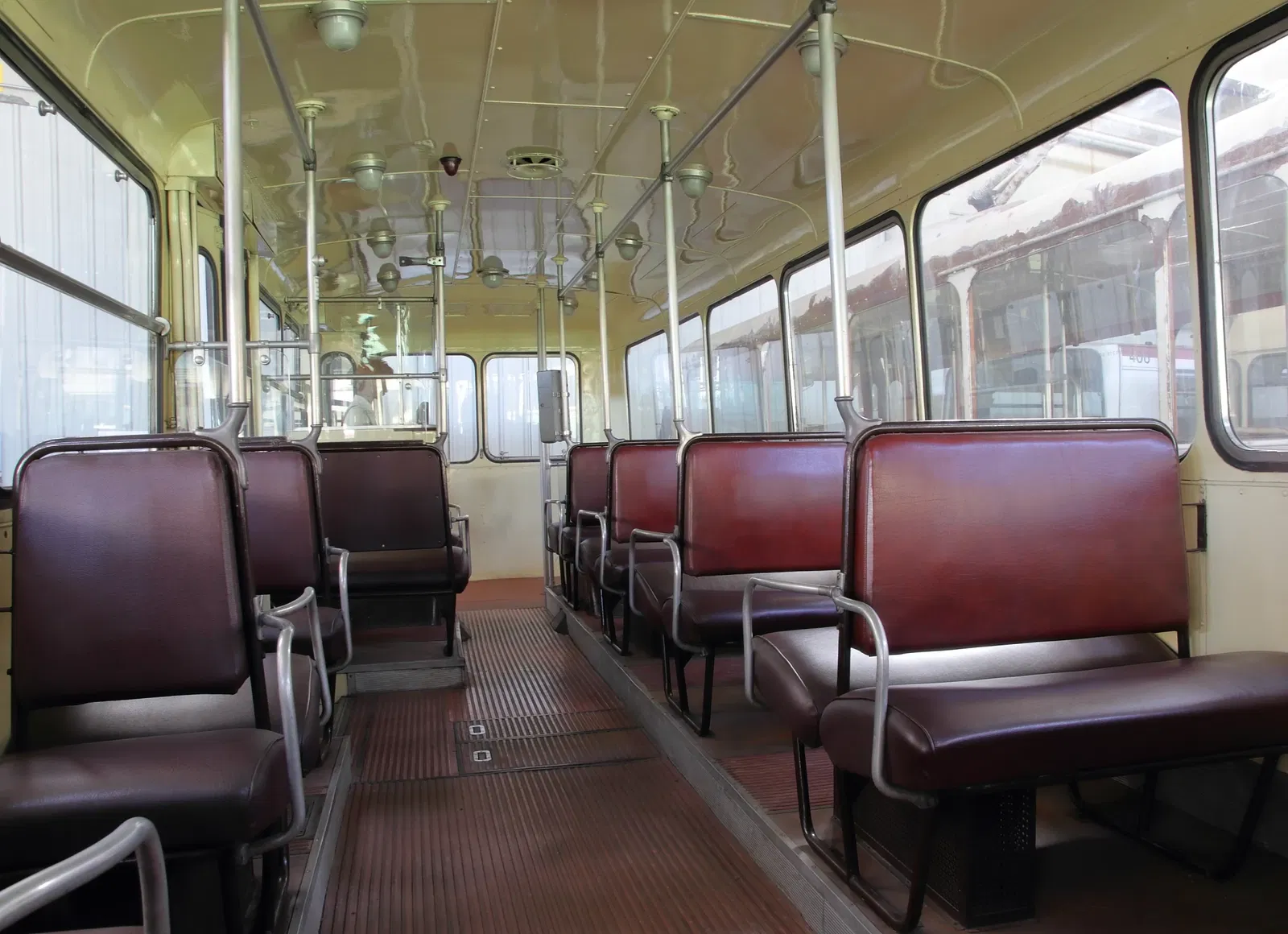 Histo Bus Dauphinois