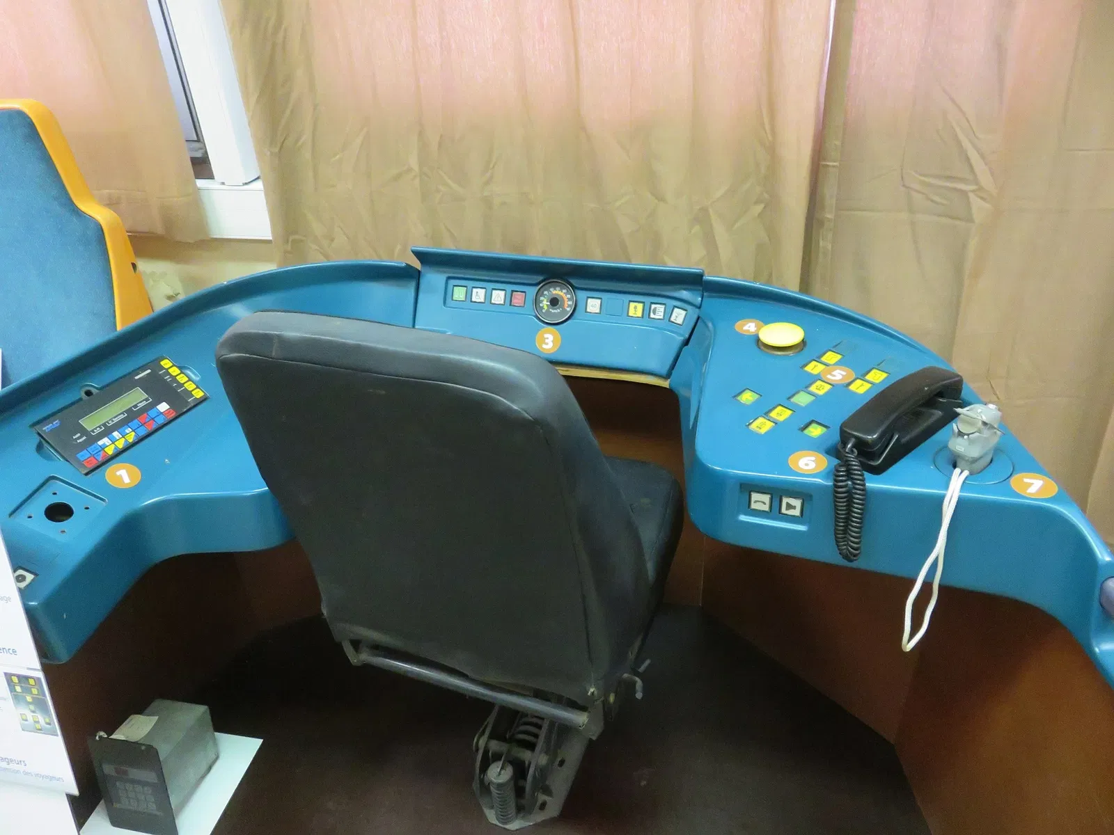 Histo Bus Dauphinois