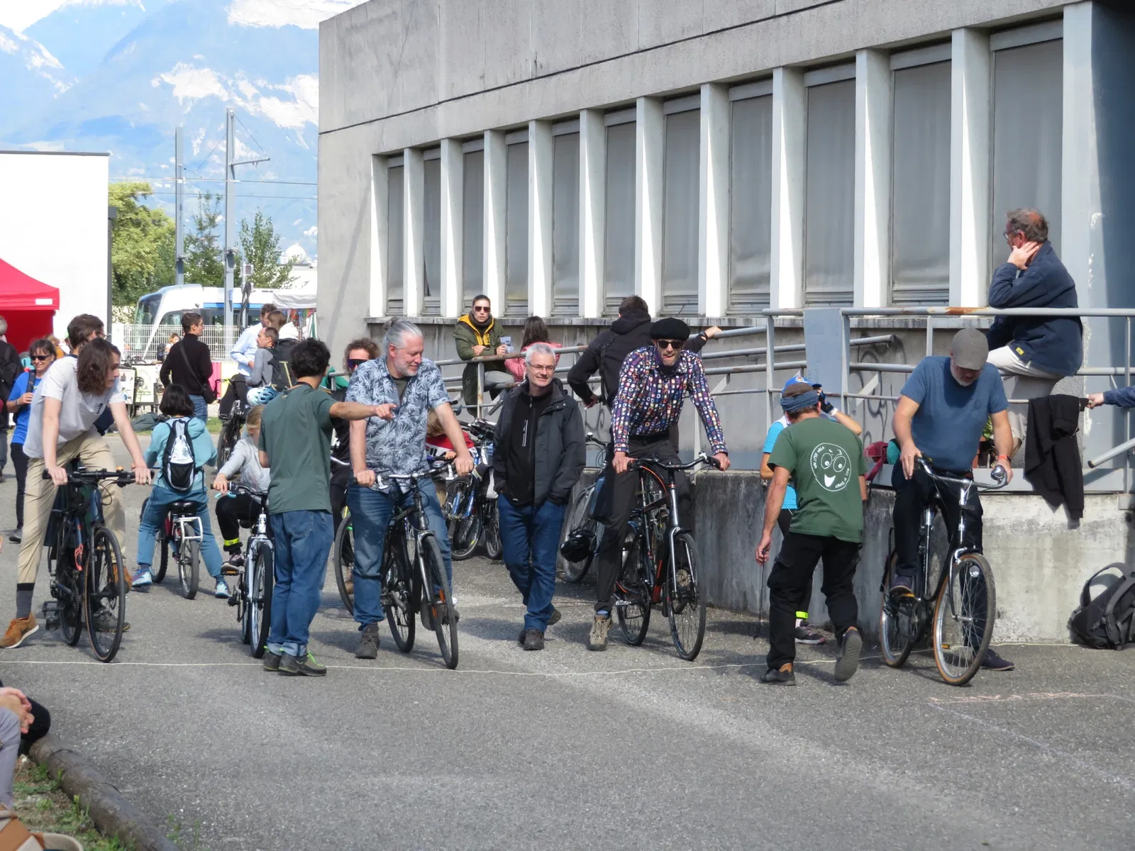 Histo Bus Dauphinois