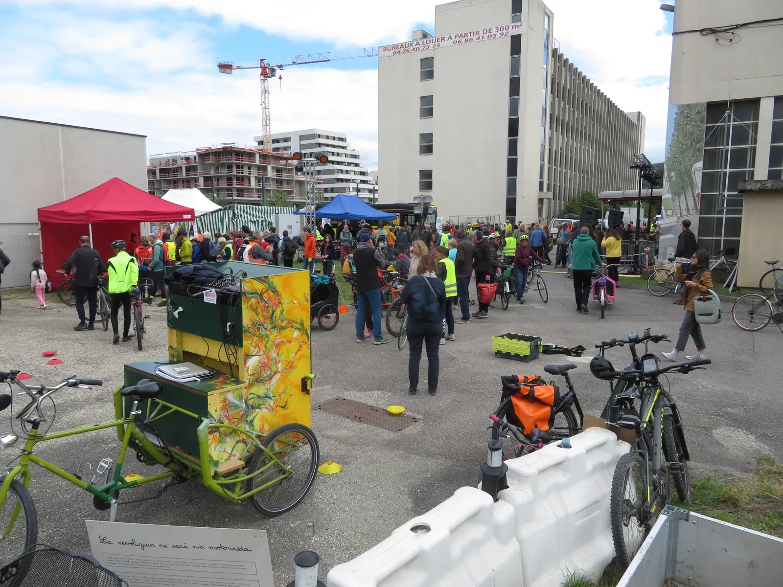 Histo Bus Dauphinois