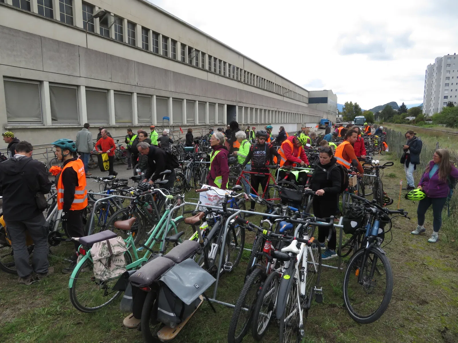 Histo Bus Dauphinois