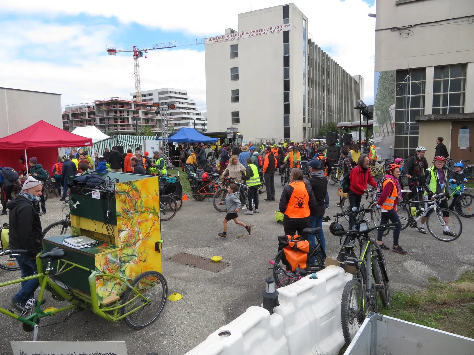 Histo Bus Dauphinois