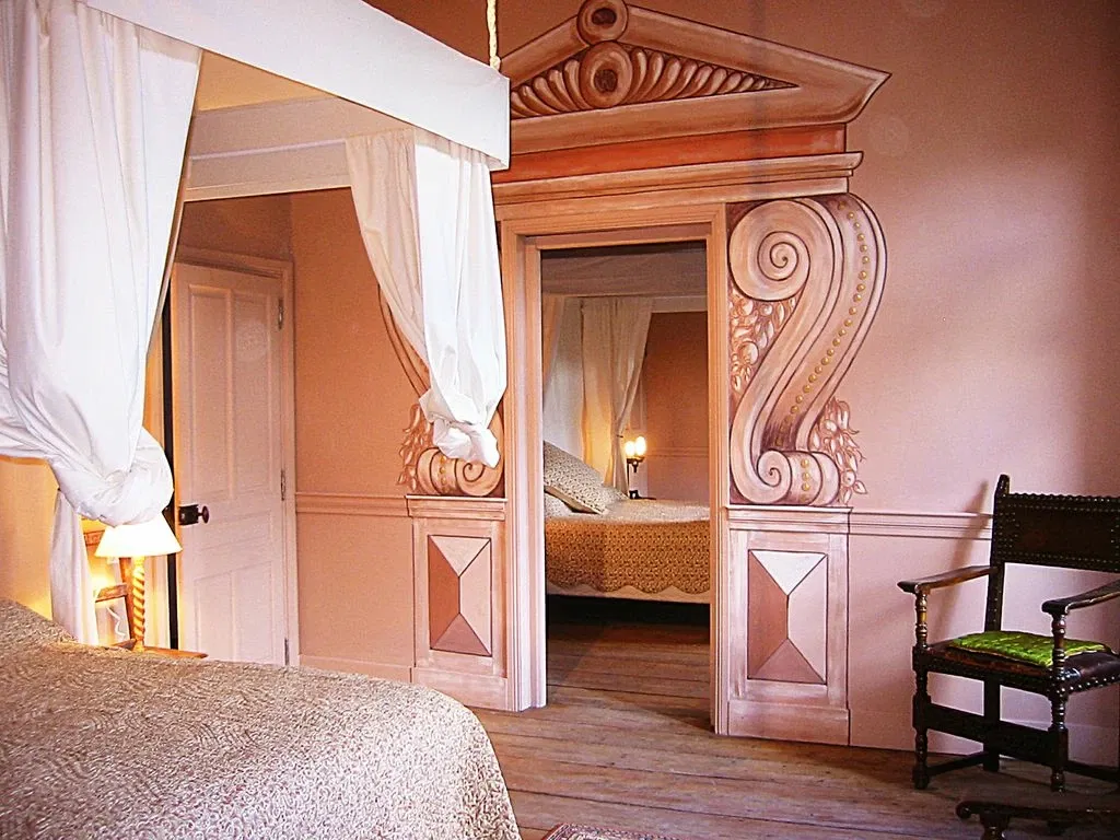 Château de Chalmazel