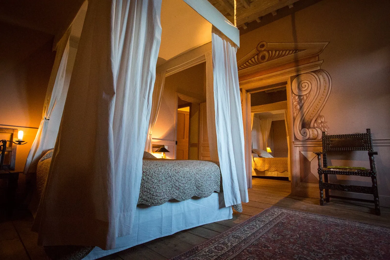 Château de Chalmazel