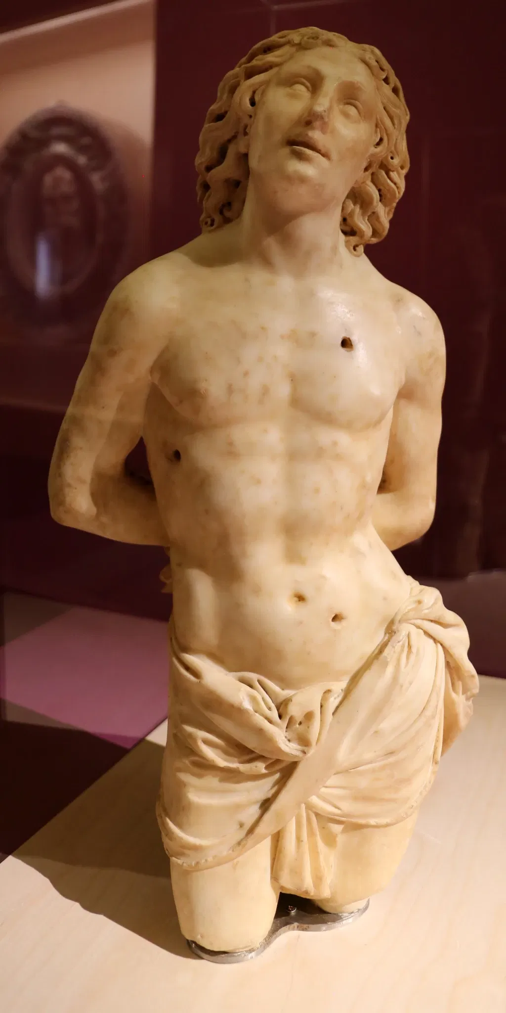 Museo Diocesano Oppido Palmi