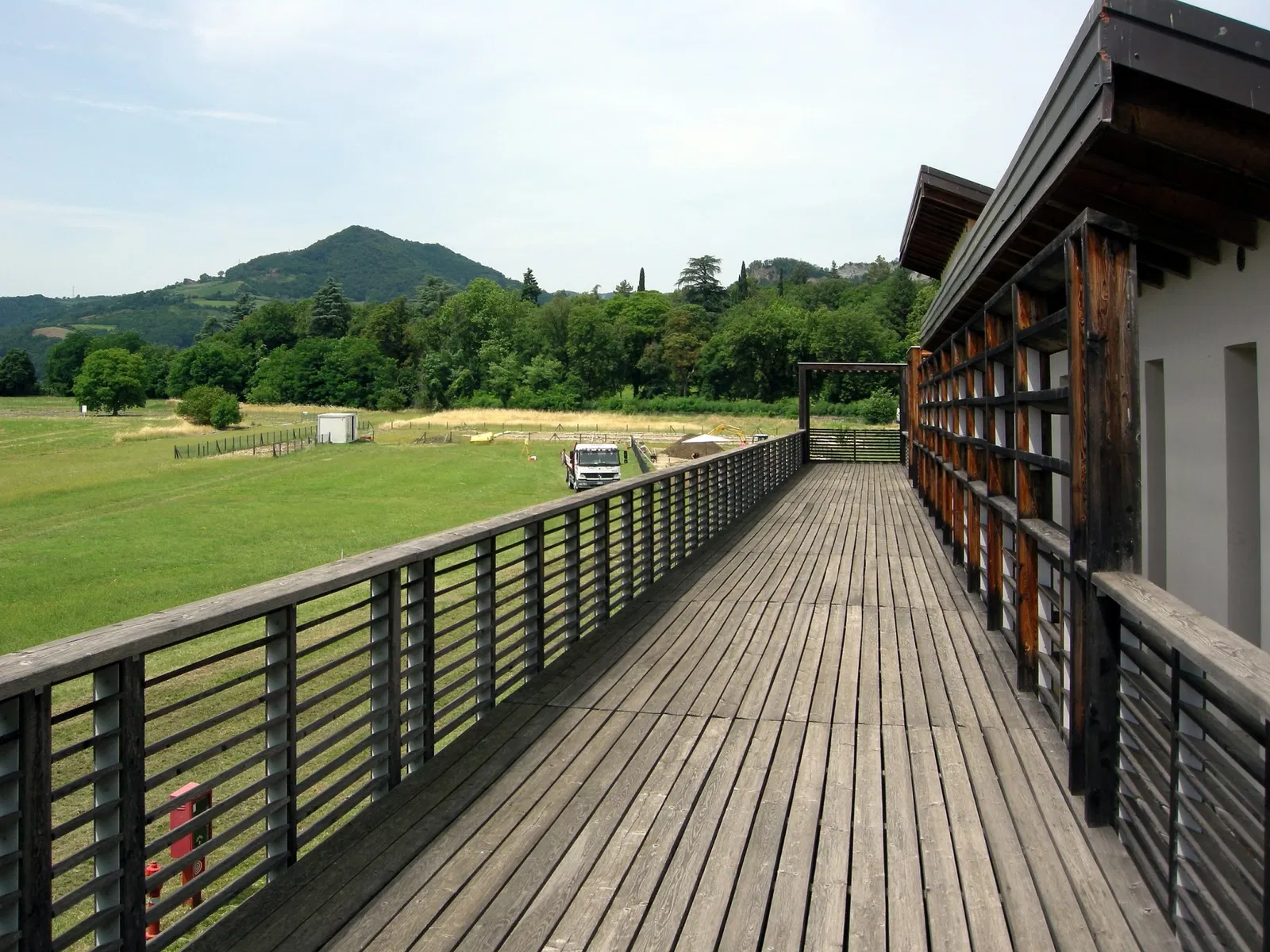 Museo Nazionale Etrusco "Pompeo Aria"