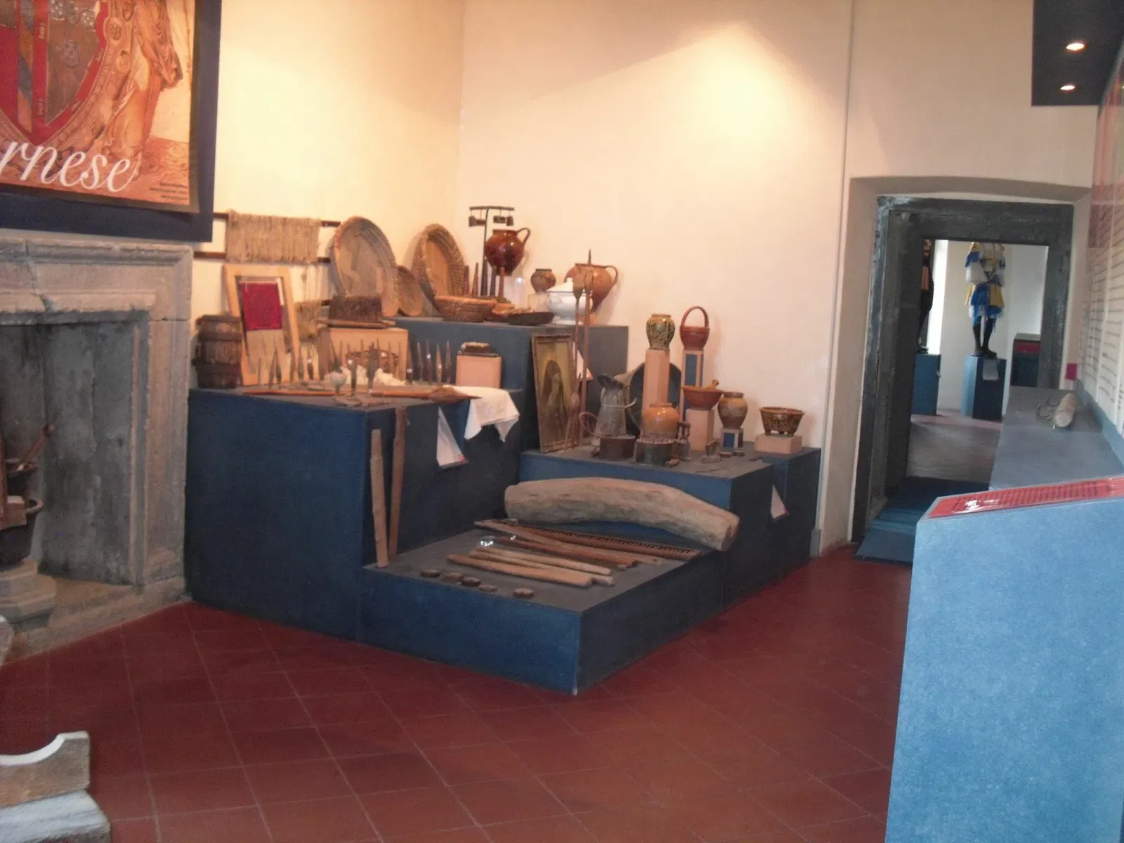 Museo del Costume Farnesiano