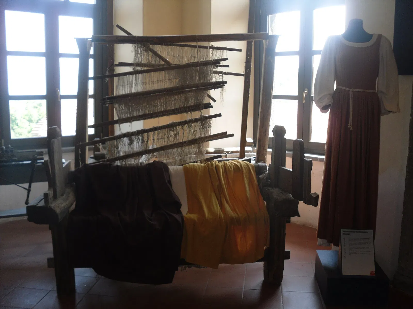 Museo del Costume Farnesiano