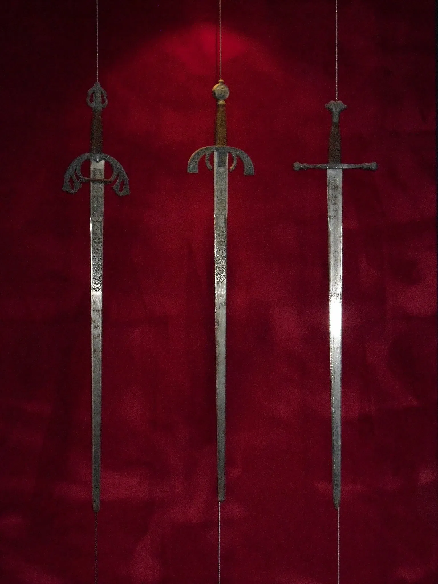 Museo del Costume Farnesiano