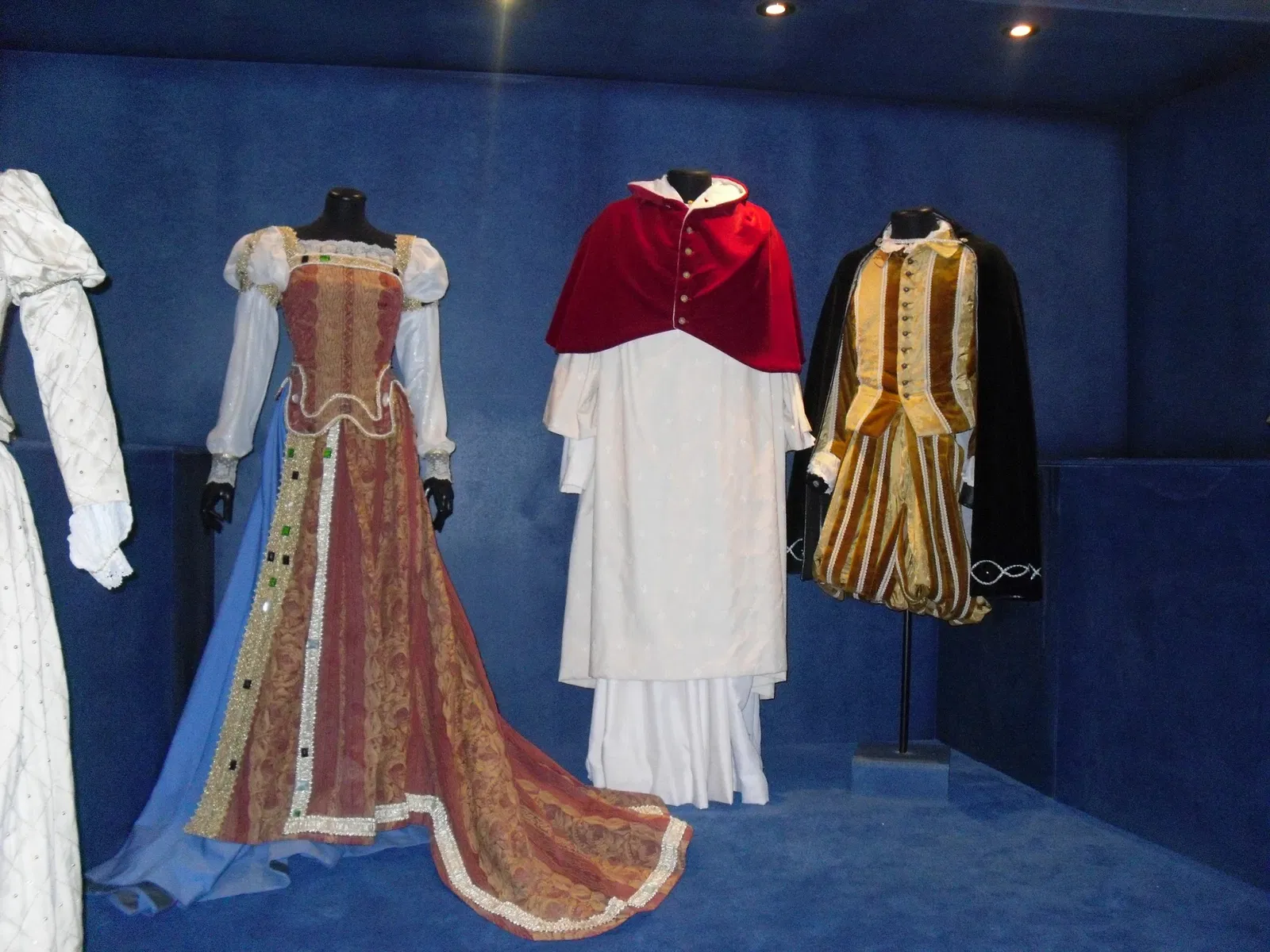 Museo del Costume Farnesiano