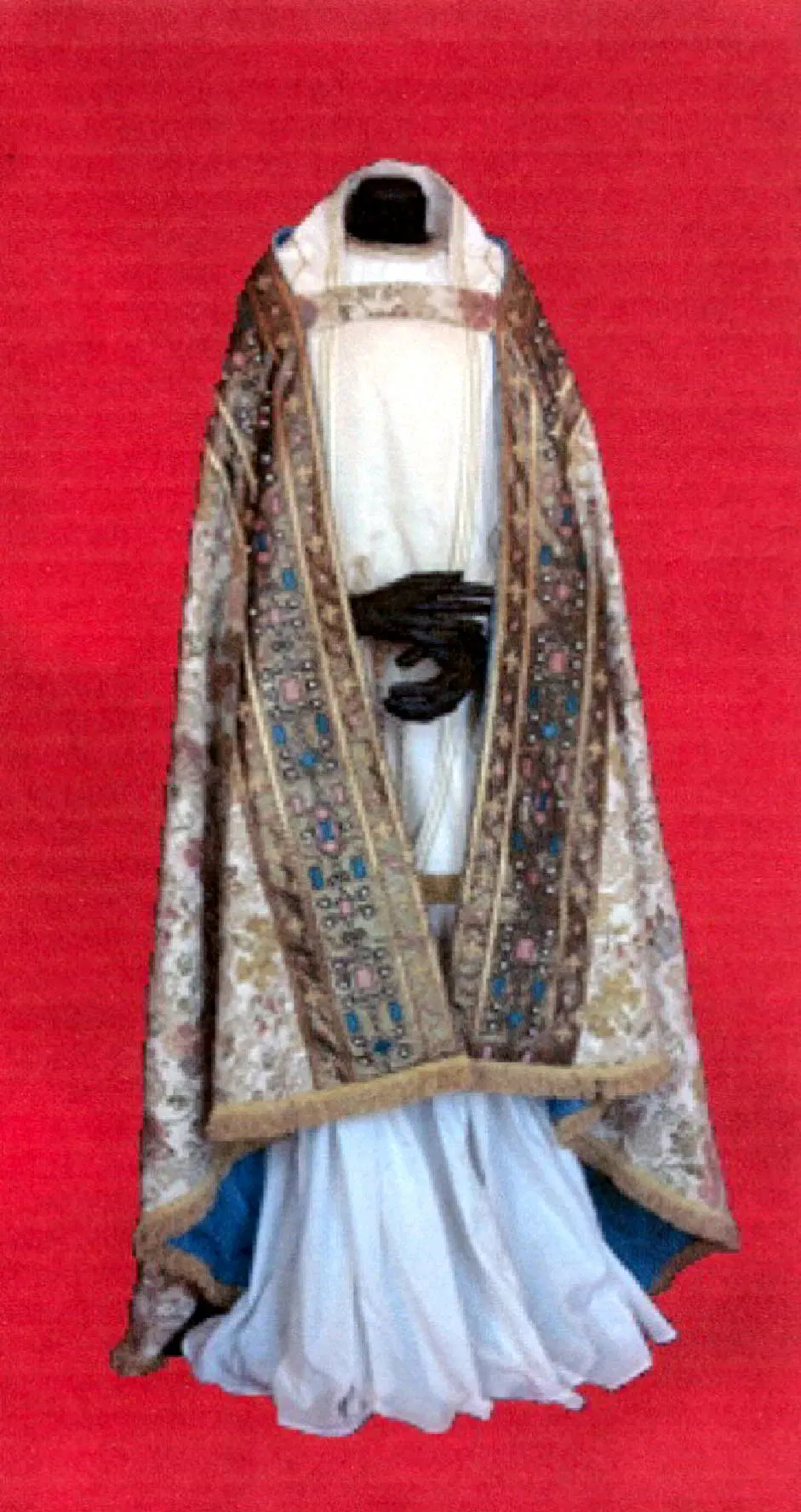 Museum of Farnese Garments