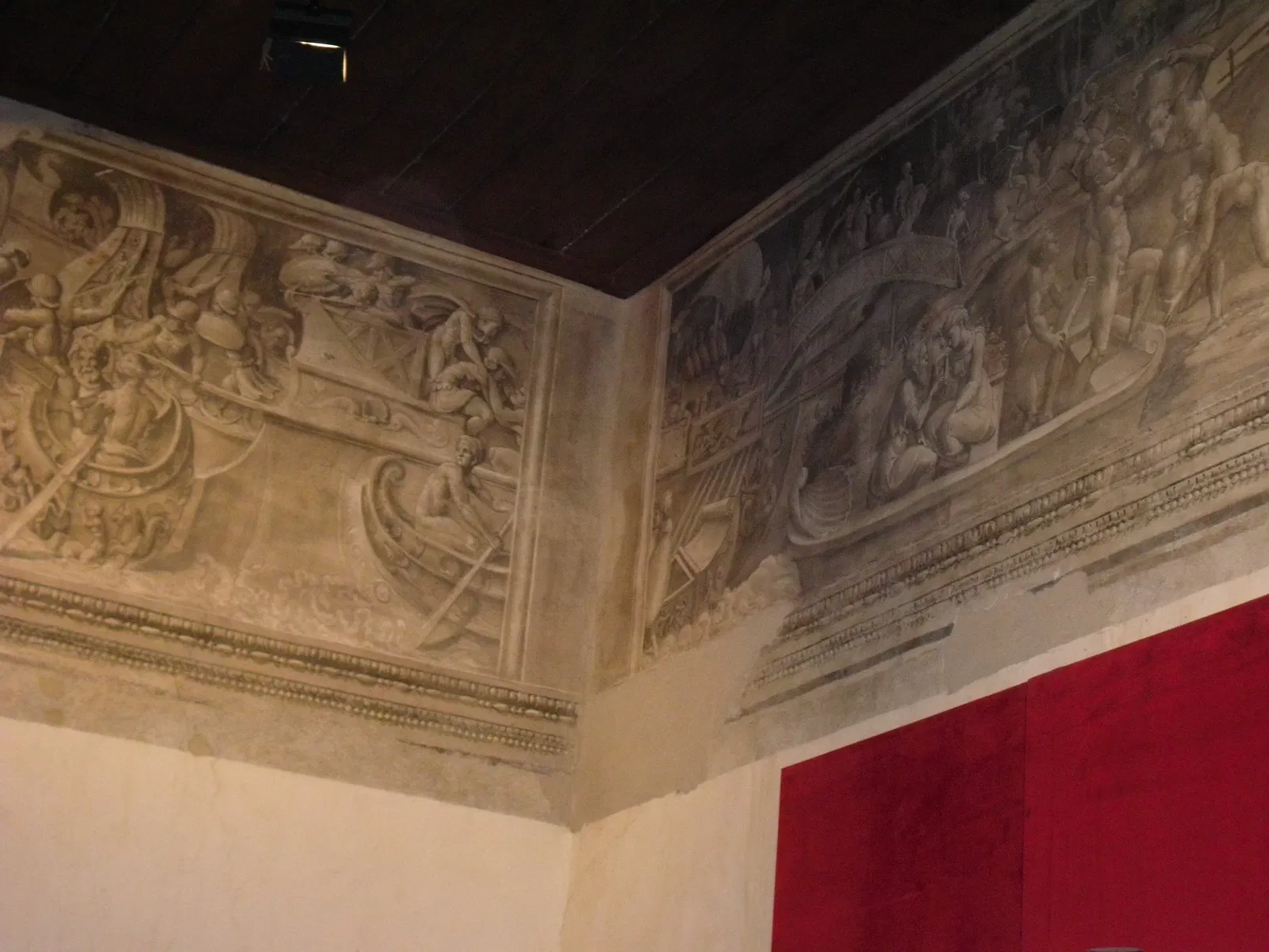 Museum of Farnese Garments