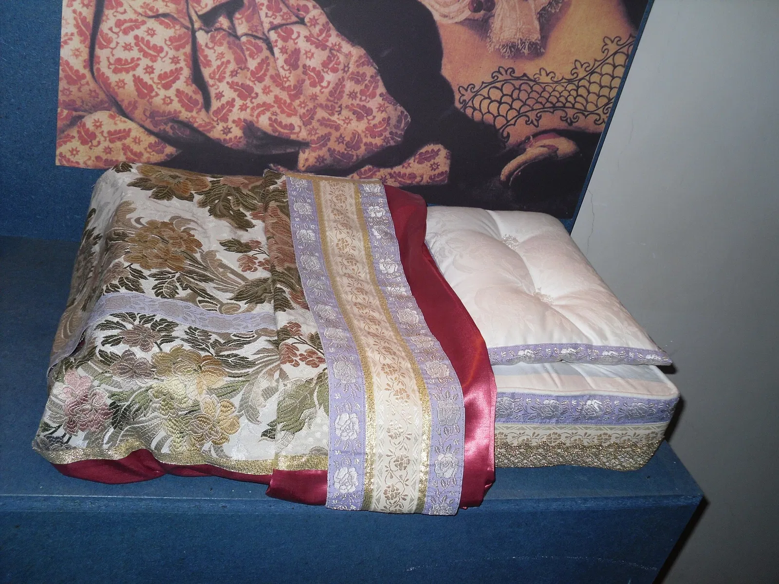 Museum of Farnese Garments