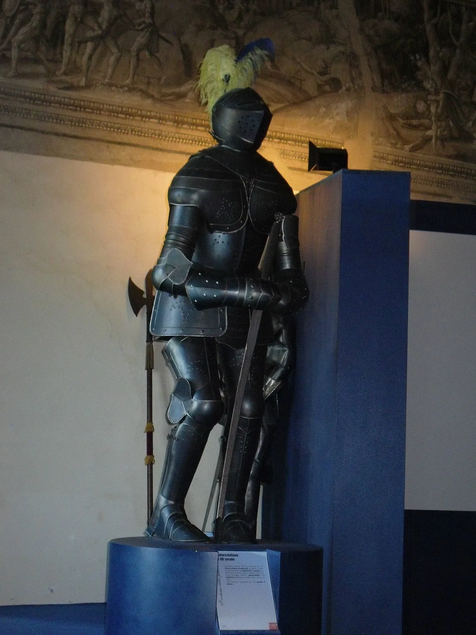 Museum of Farnese Garments