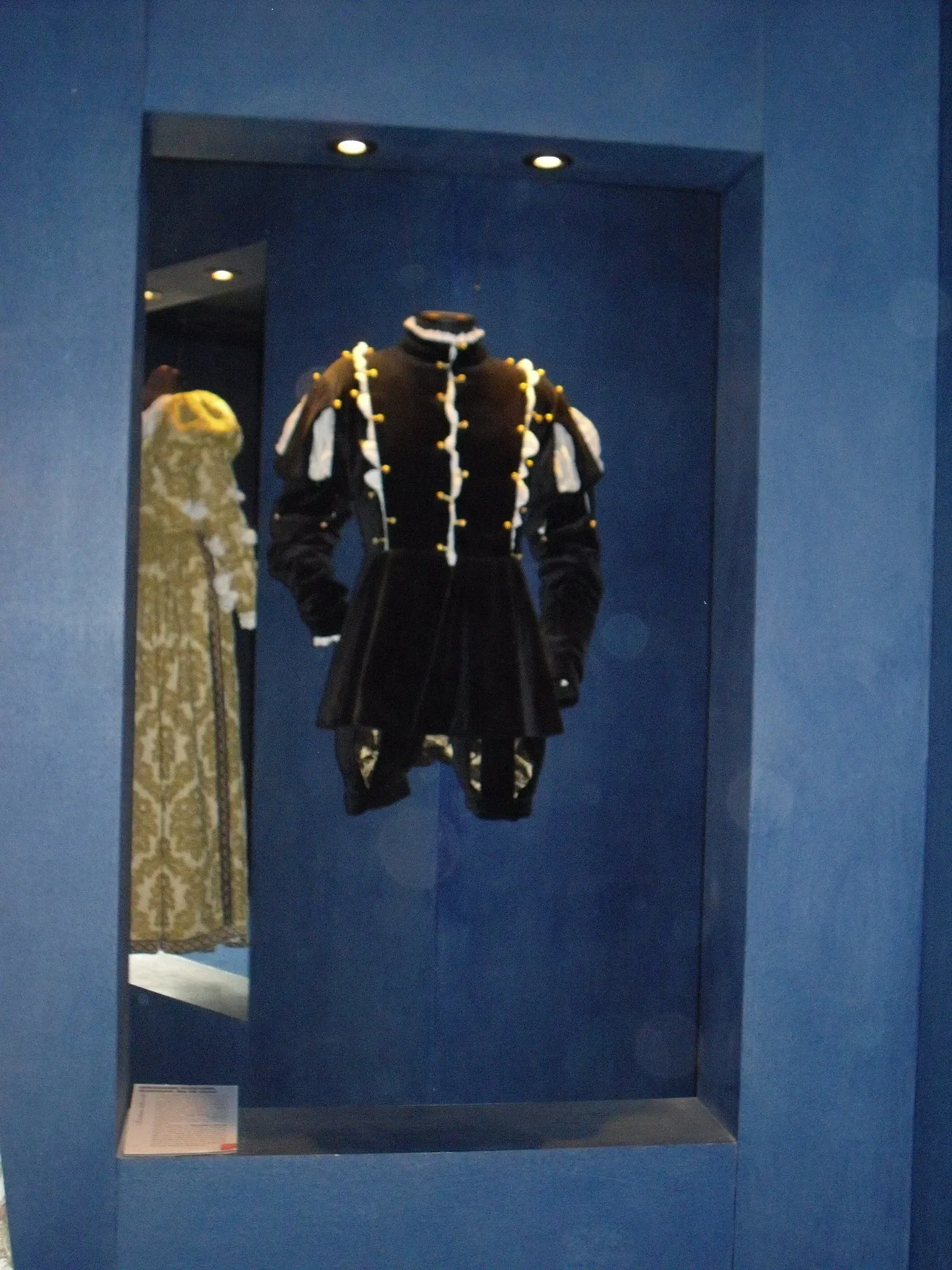 Museo del Costume Farnesiano