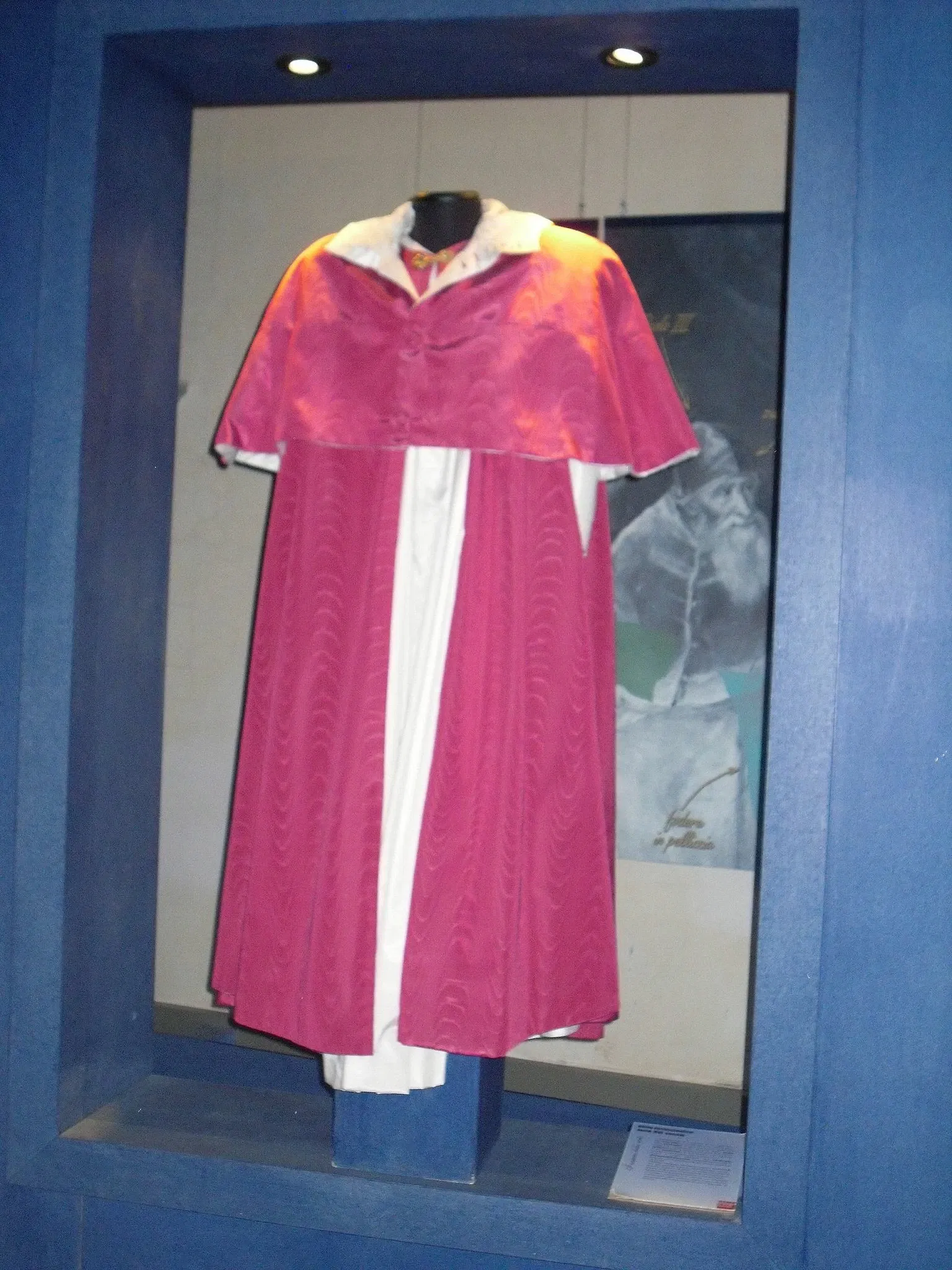 Museo del Costume Farnesiano
