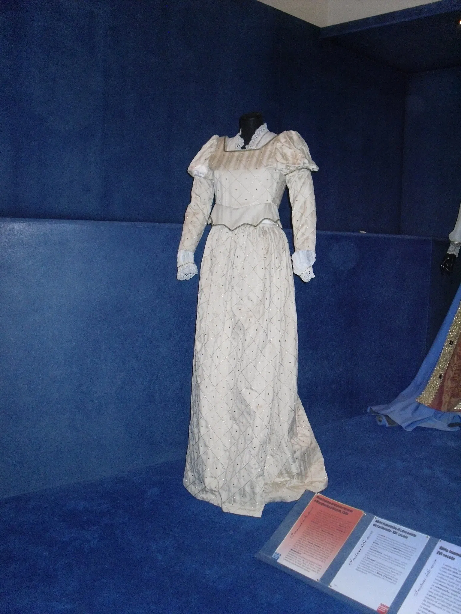 Museo del Costume Farnesiano