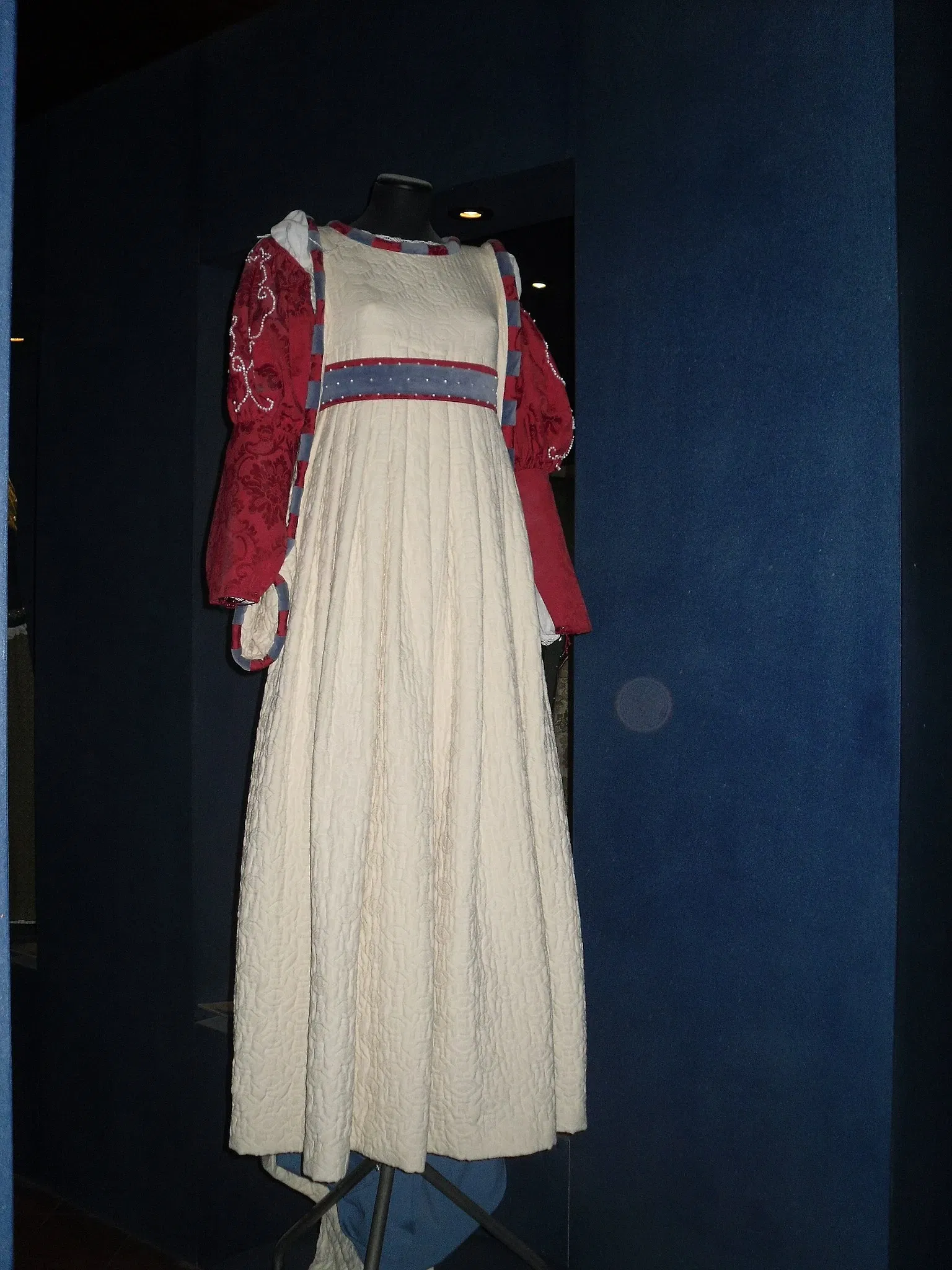 Museo del Costume Farnesiano
